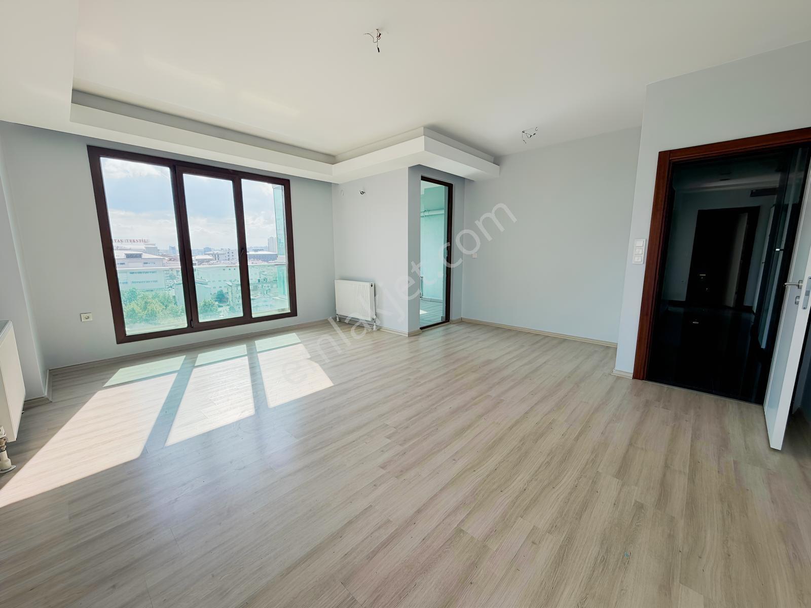 Revoist Güneşli Evlerinde Havuzlu,saunalı,satılk 3+1 143m2daire — fotoğraf 20