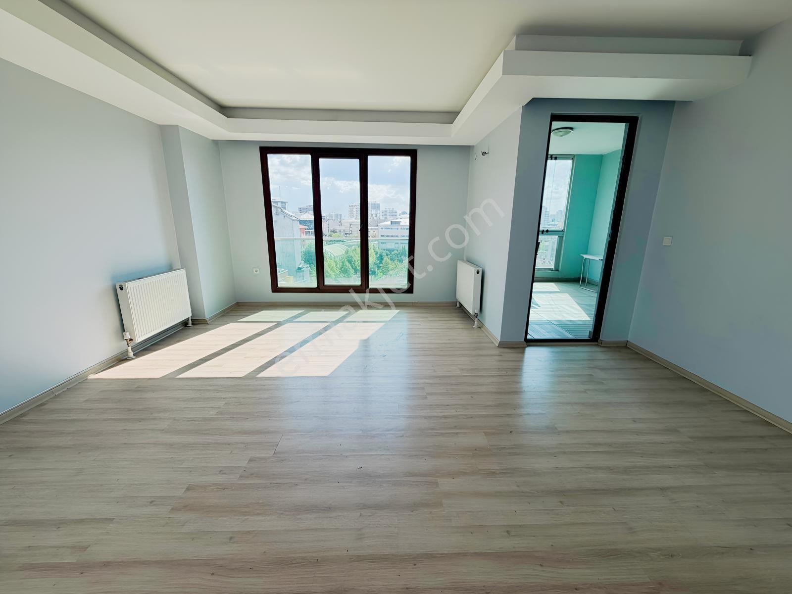 Revoist Güneşli Evlerinde Havuzlu,saunalı,satılk 3+1 143m2daire — fotoğraf 21