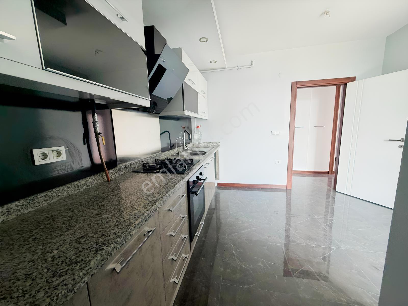 Revoist Güneşli Evlerinde Havuzlu,saunalı,satılk 3+1 143m2daire — fotoğraf 22