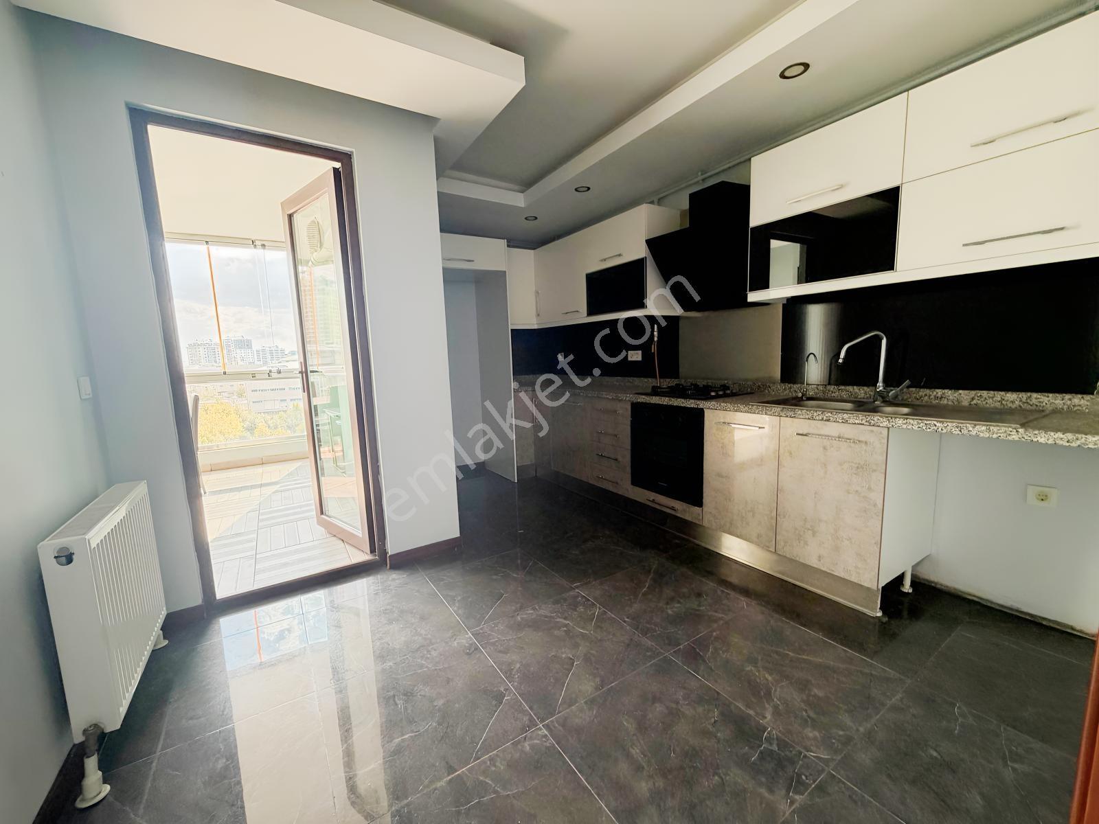 Revoist Güneşli Evlerinde Havuzlu,saunalı,satılk 3+1 143m2daire — fotoğraf 23