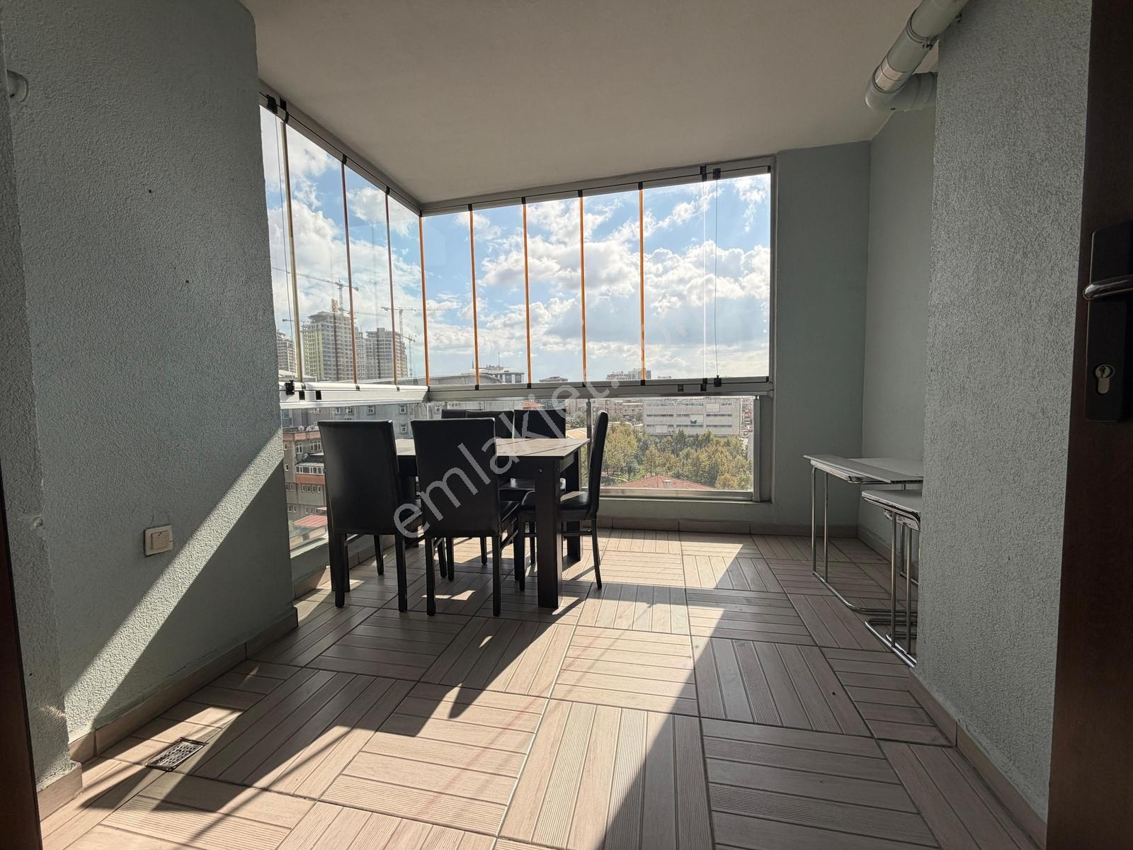 Revoist Güneşli Evlerinde Havuzlu,saunalı,satılk 3+1 143m2daire — fotoğraf 24