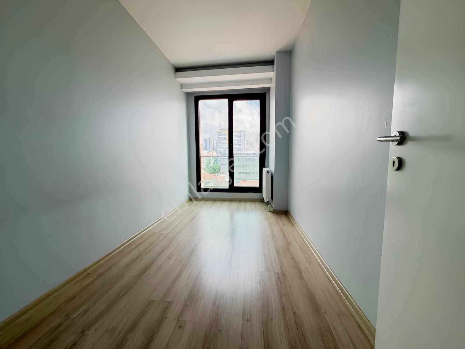 Revoist Güneşli Evlerinde Havuzlu,saunalı,satılk 3+1 143m2daire — fotoğraf 26