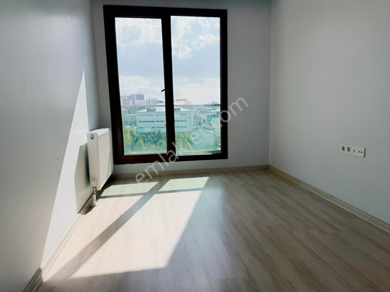 Revoist Güneşli Evlerinde Havuzlu,saunalı,satılk 3+1 143m2daire — fotoğraf 28
