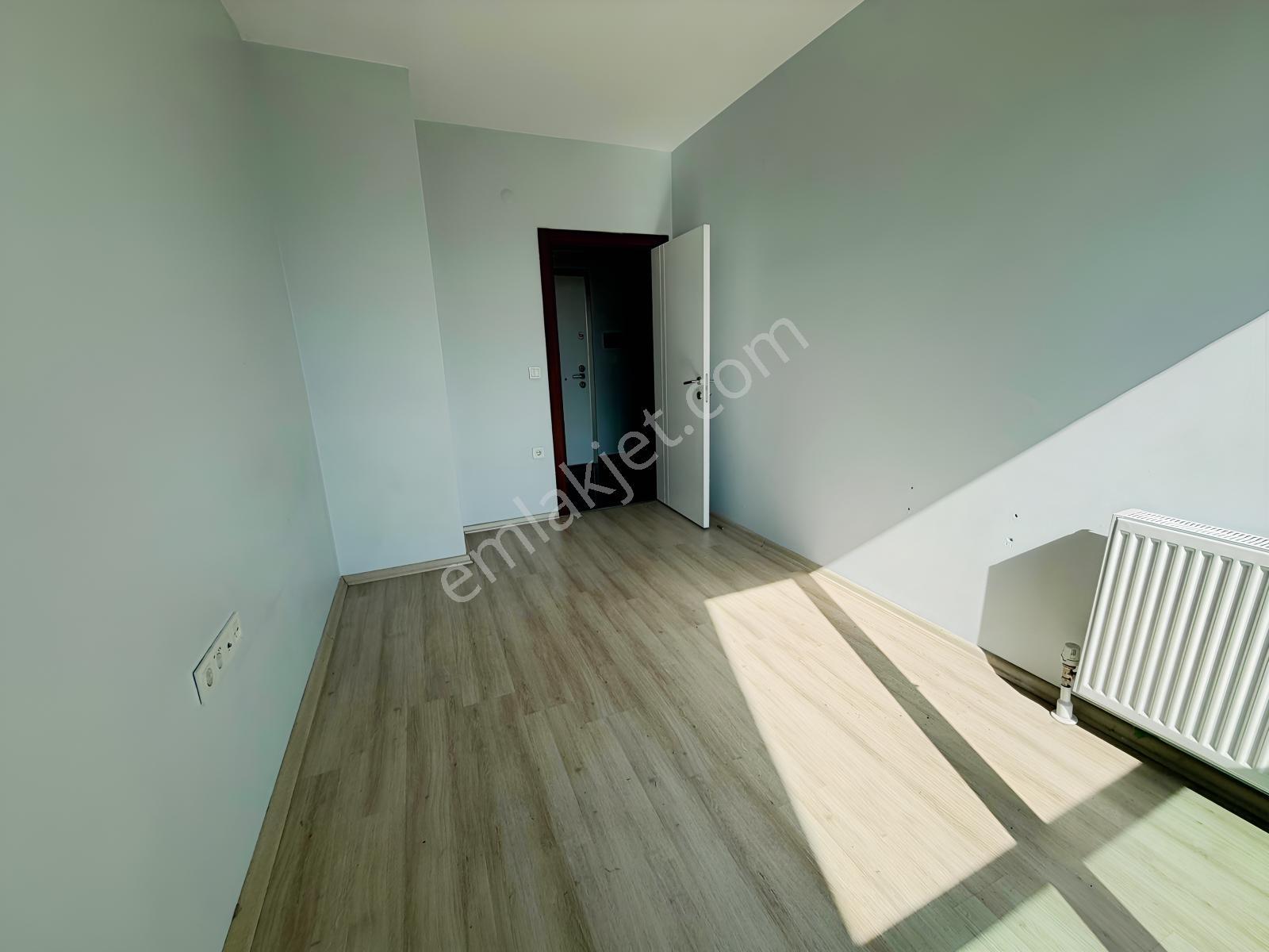 Revoist Güneşli Evlerinde Havuzlu,saunalı,satılk 3+1 143m2daire — fotoğraf 29
