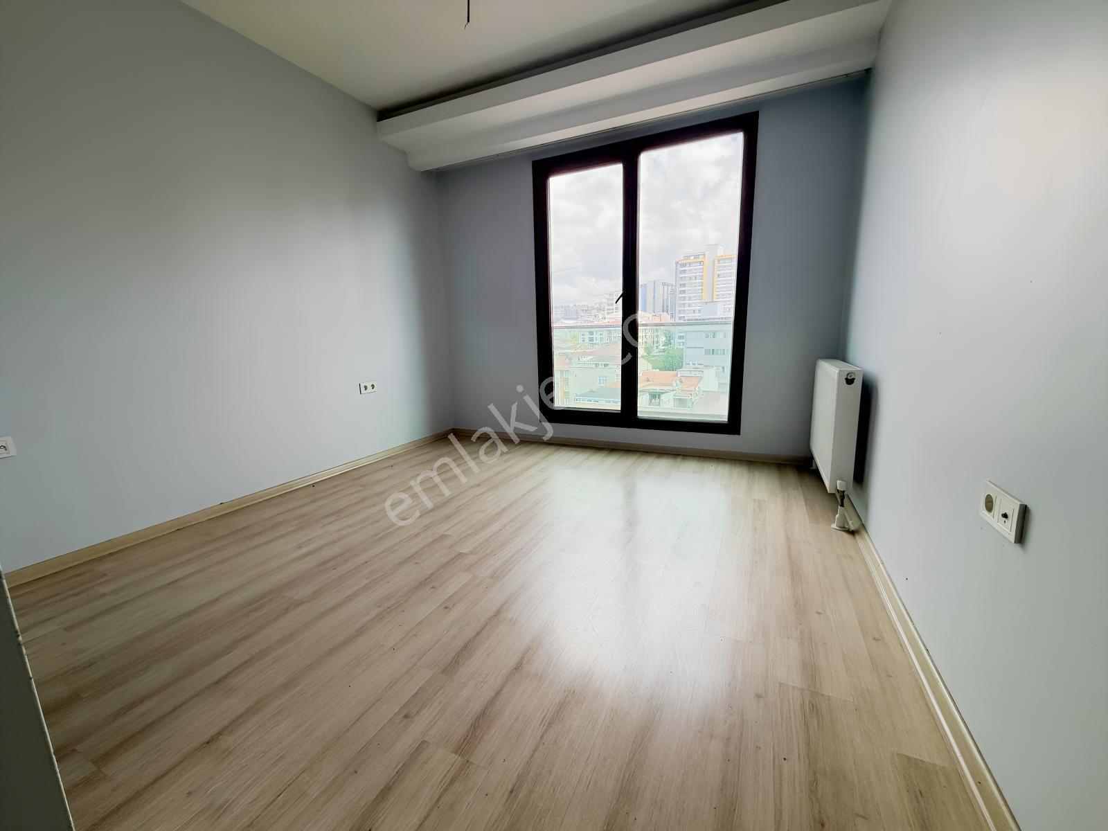 Revoist Güneşli Evlerinde Havuzlu,saunalı,satılk 3+1 143m2daire — fotoğraf 30
