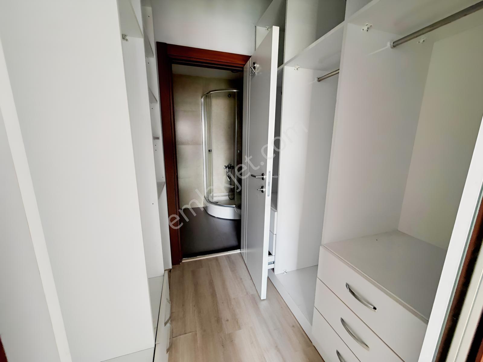 Revoist Güneşli Evlerinde Havuzlu,saunalı,satılk 3+1 143m2daire — fotoğraf 32