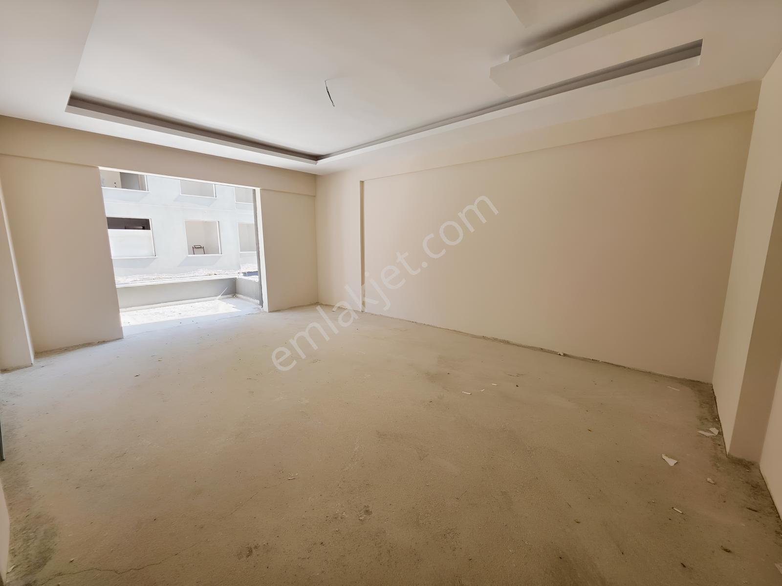 Meram Pirebi Mah. Prestijli Sitede Satılık Lüks 4+1 Sıfır Daire — fotoğraf 2