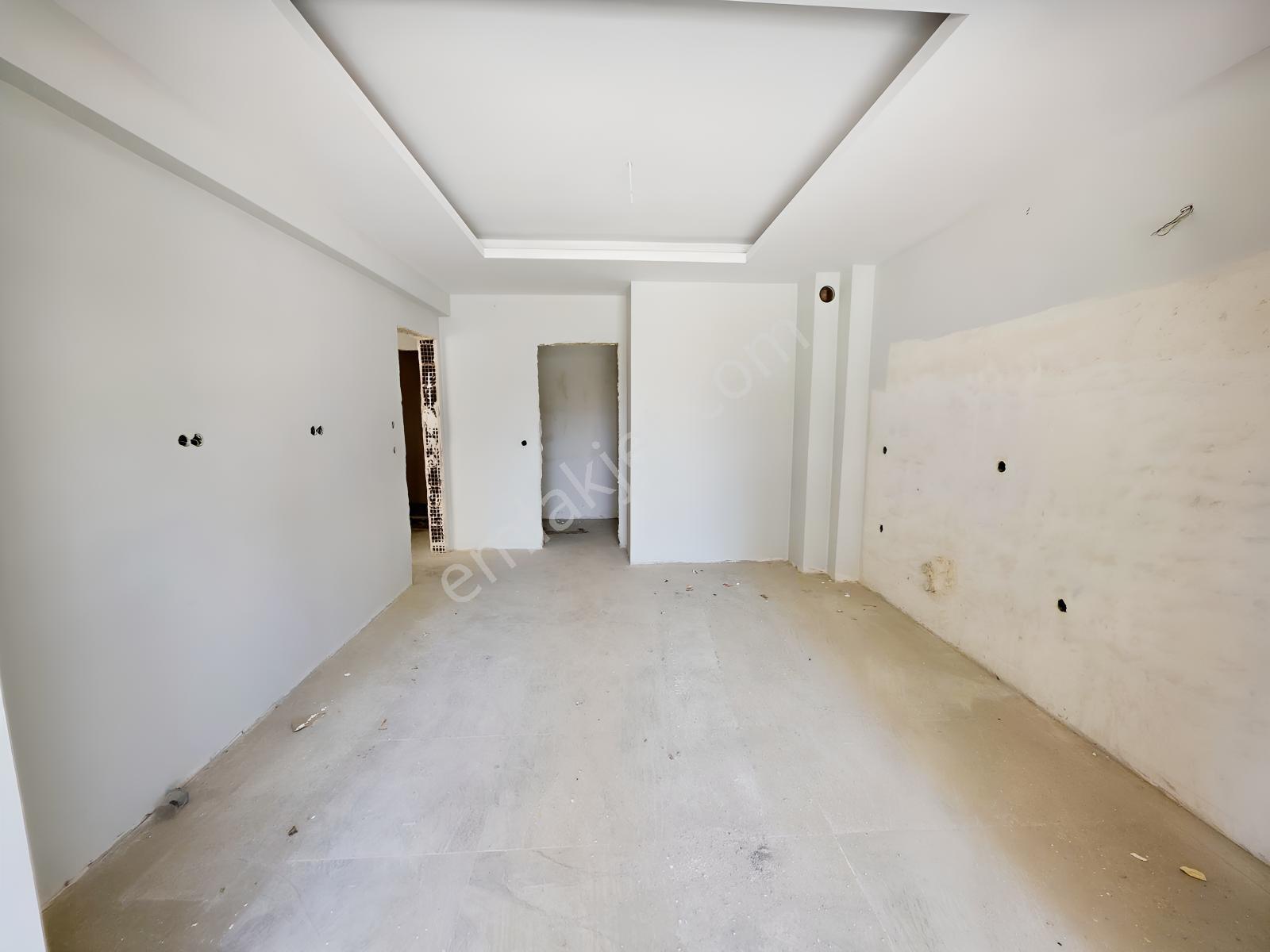 Meram Pirebi Mah. Prestijli Sitede Satılık Lüks 4+1 Sıfır Daire — fotoğraf 3