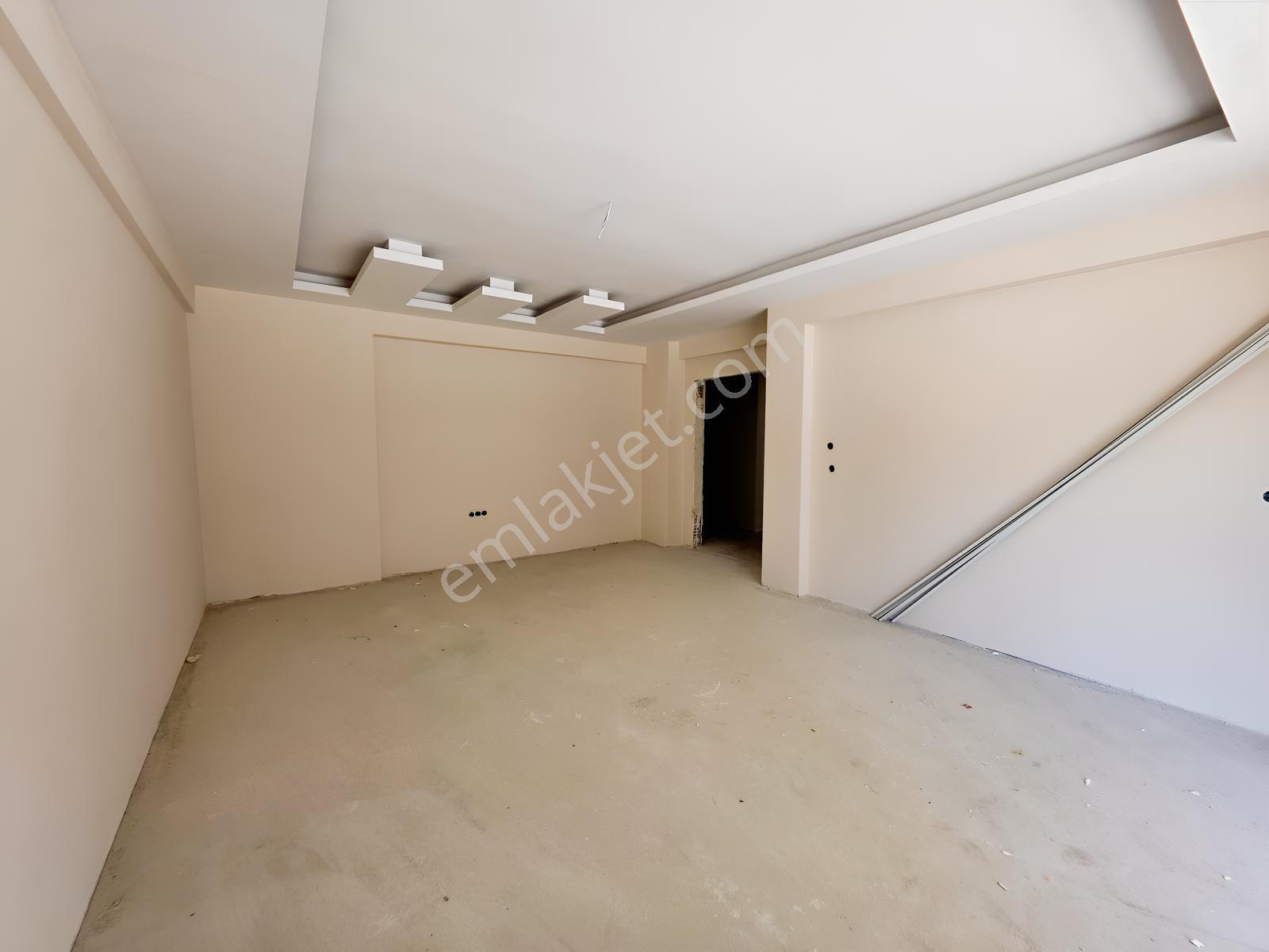 Meram Pirebi Mah. Prestijli Sitede Satılık Lüks 4+1 Sıfır Daire — fotoğraf 5