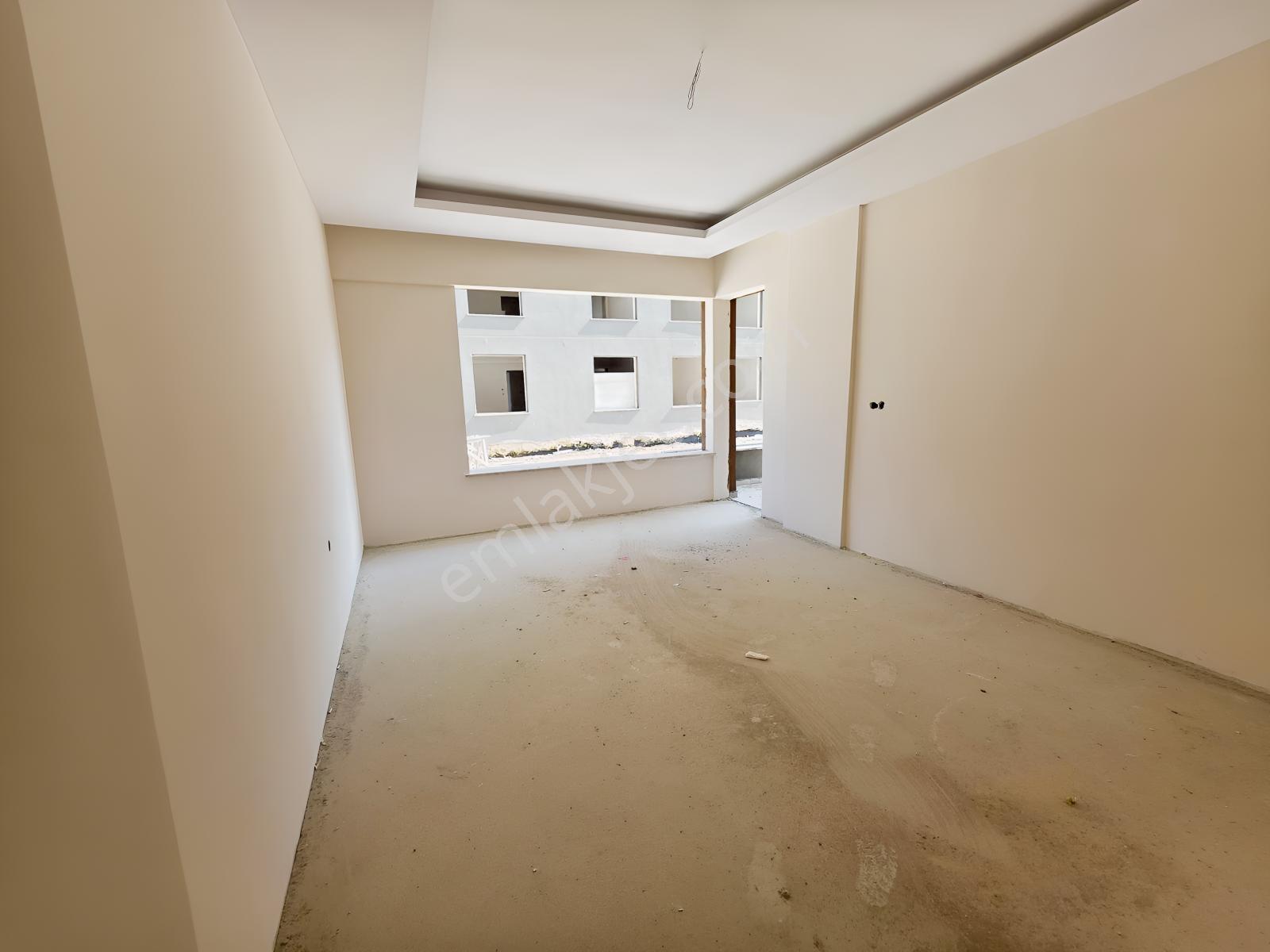 Meram Pirebi Mah. Prestijli Sitede Satılık Lüks 4+1 Sıfır Daire — fotoğraf 6
