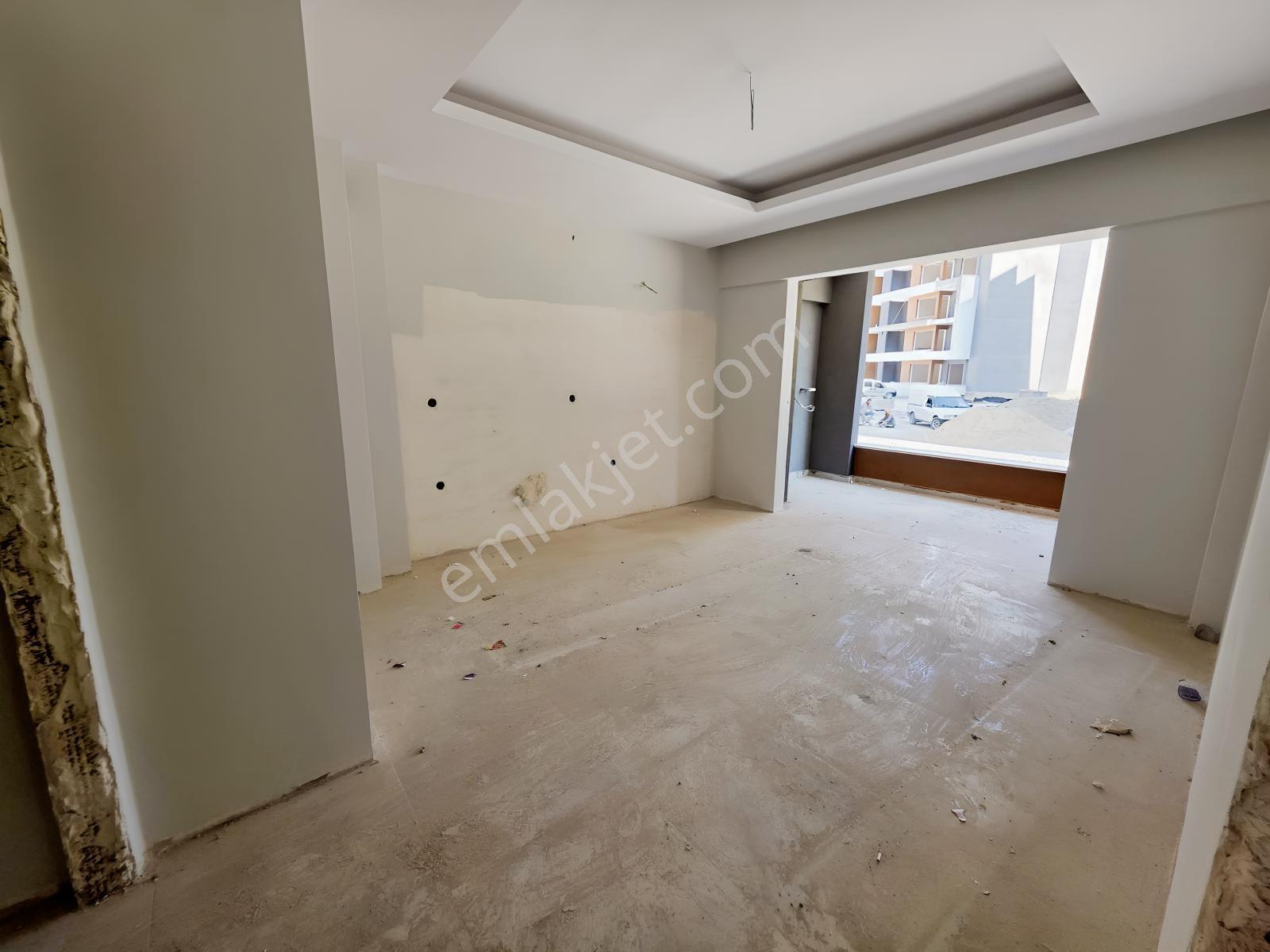 Meram Pirebi Mah. Prestijli Sitede Satılık Lüks 4+1 Sıfır Daire — fotoğraf 7