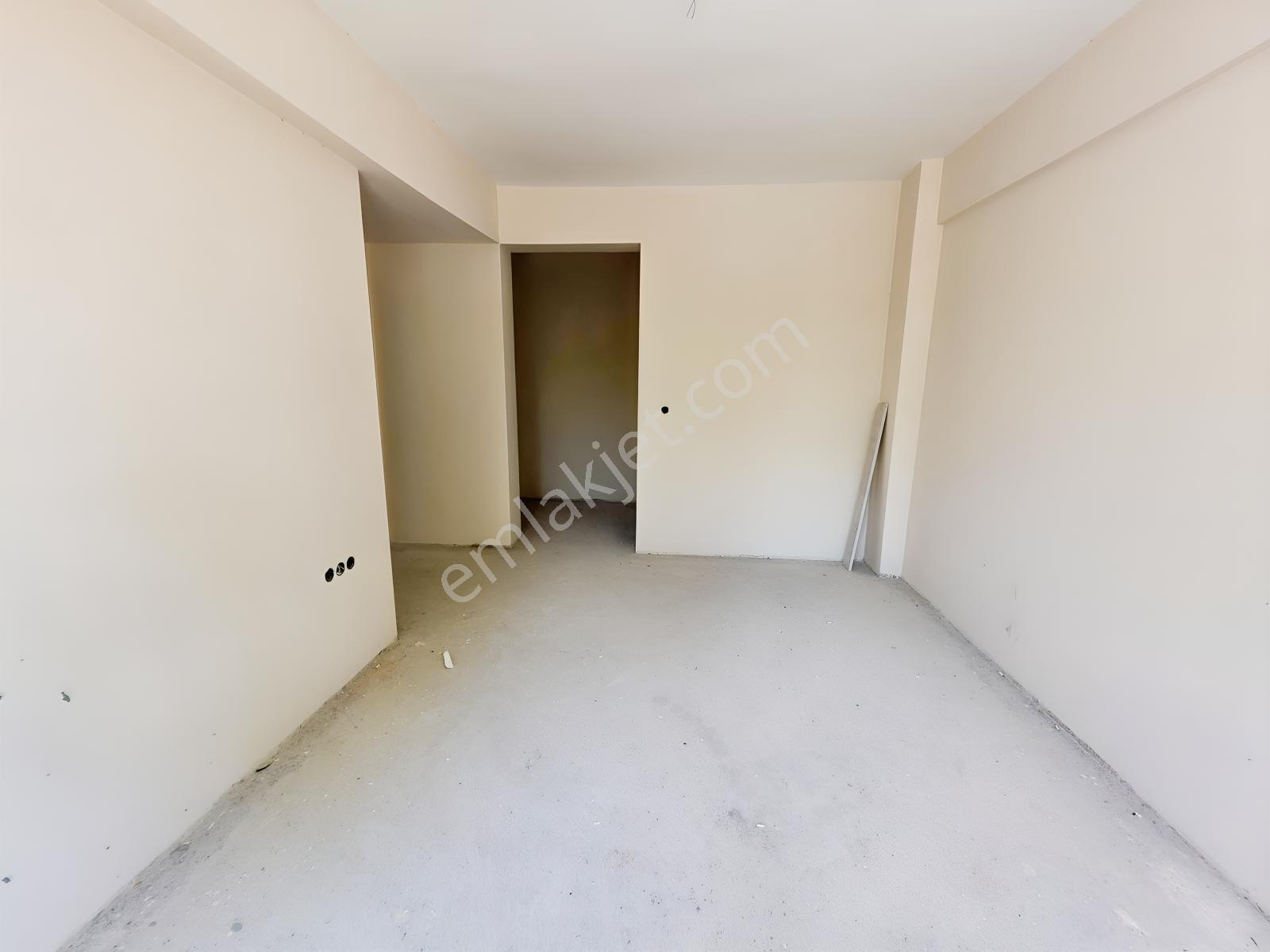 Meram Pirebi Mah. Prestijli Sitede Satılık Lüks 4+1 Sıfır Daire — fotoğraf 12