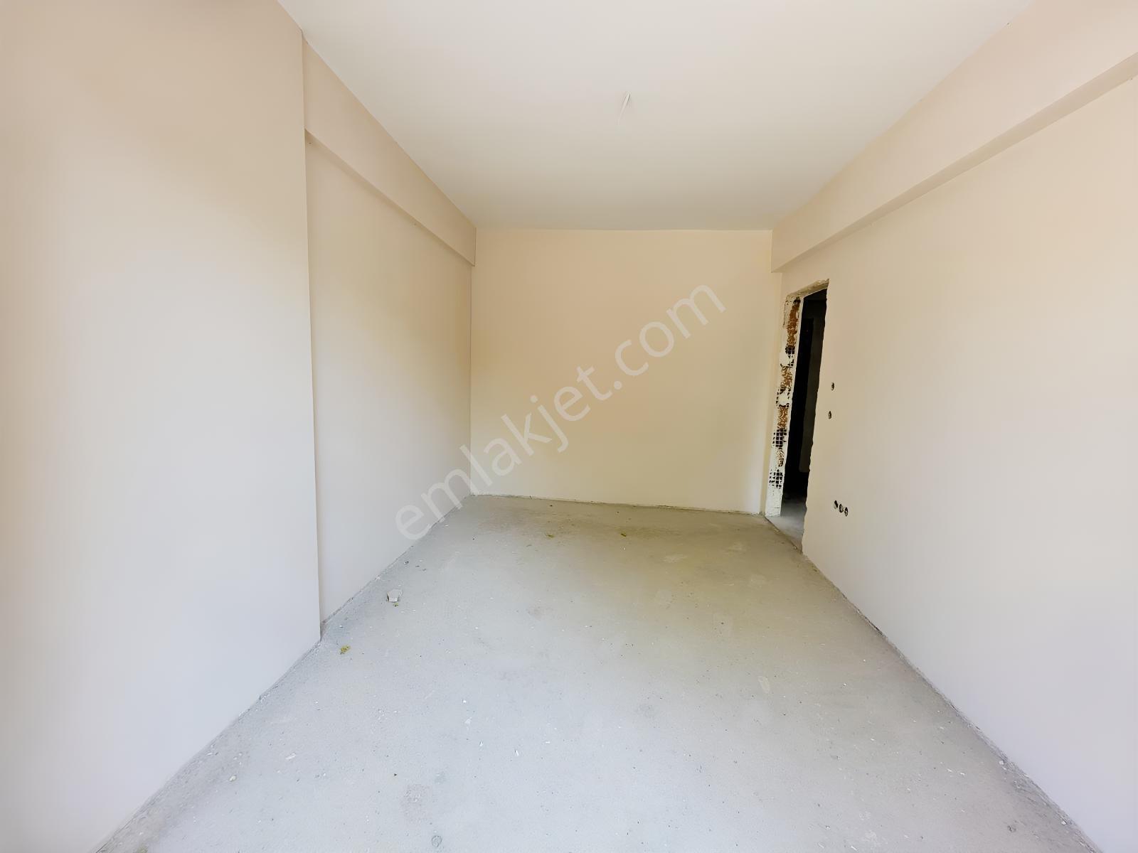 Meram Pirebi Mah. Prestijli Sitede Satılık Lüks 4+1 Sıfır Daire — fotoğraf 13