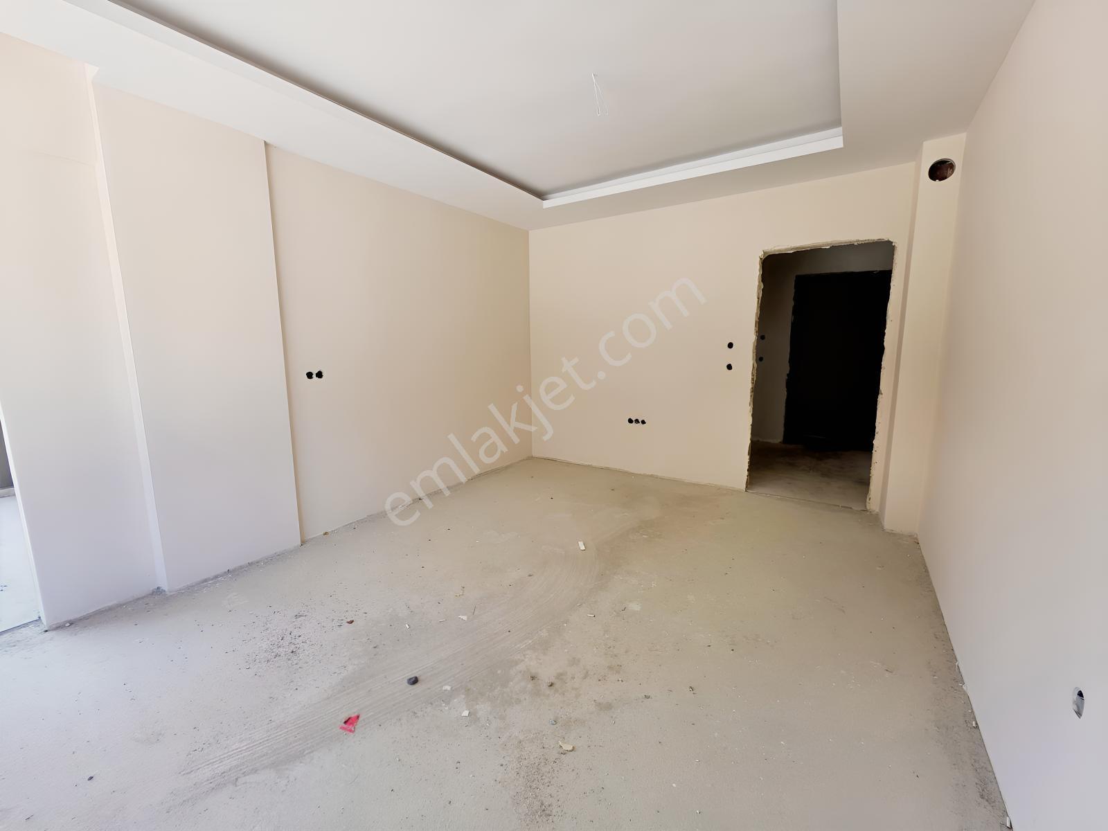 Meram Pirebi Mah. Prestijli Sitede Satılık Lüks 4+1 Sıfır Daire — fotoğraf 14