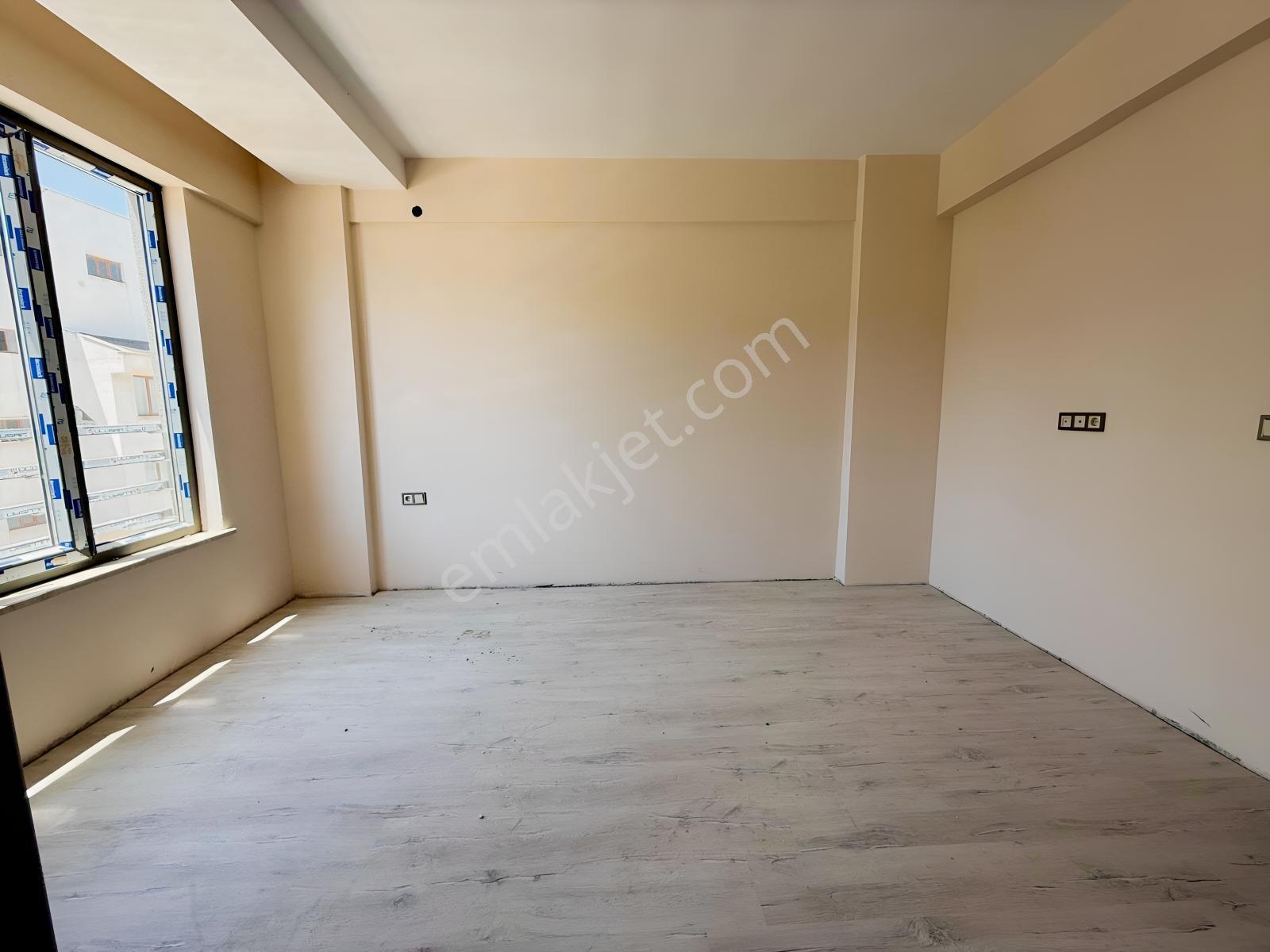 Meram Pirebi Mah. Prestijli Sitede Satılık Lüks 4+1 Sıfır Daire — fotoğraf 15