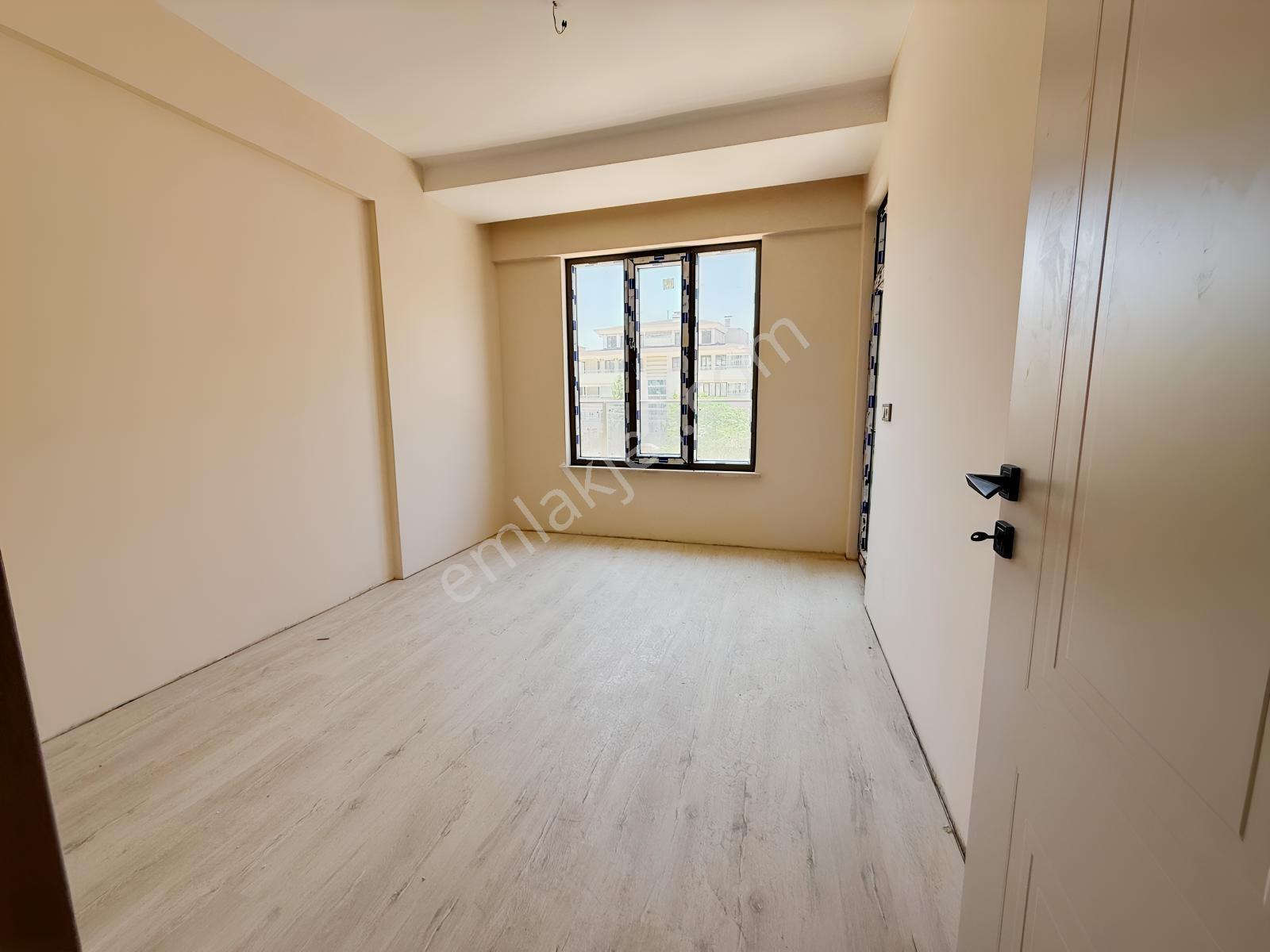 Meram Pirebi Mah. Prestijli Sitede Satılık Lüks 4+1 Sıfır Daire — fotoğraf 16
