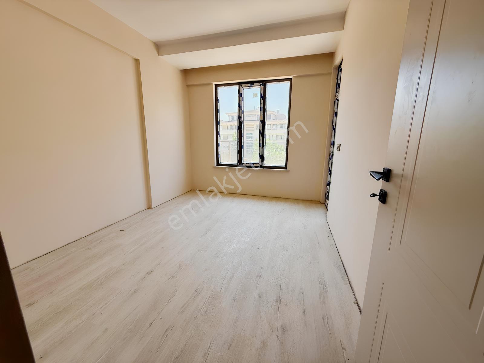 Meram Pirebi Mah. Prestijli Sitede Satılık Lüks 4+1 Sıfır Daire — fotoğraf 17