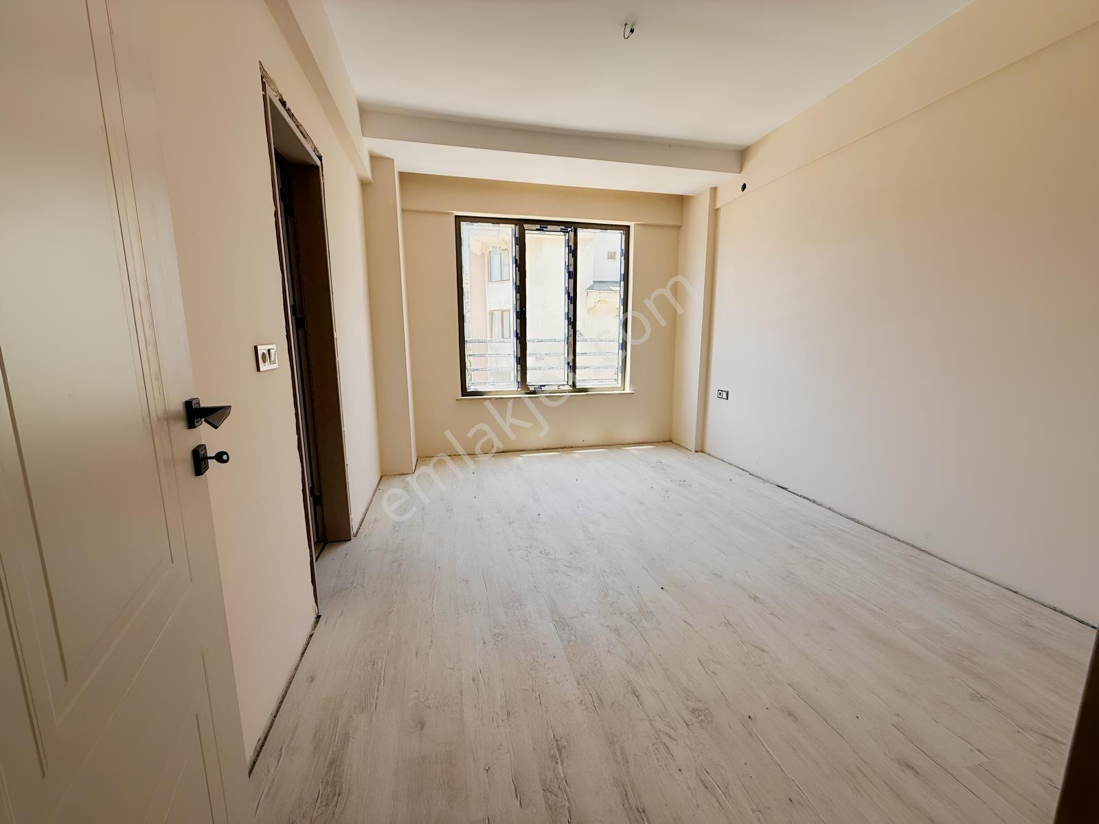 Meram Pirebi Mah. Prestijli Sitede Satılık Lüks 4+1 Sıfır Daire — fotoğraf 18