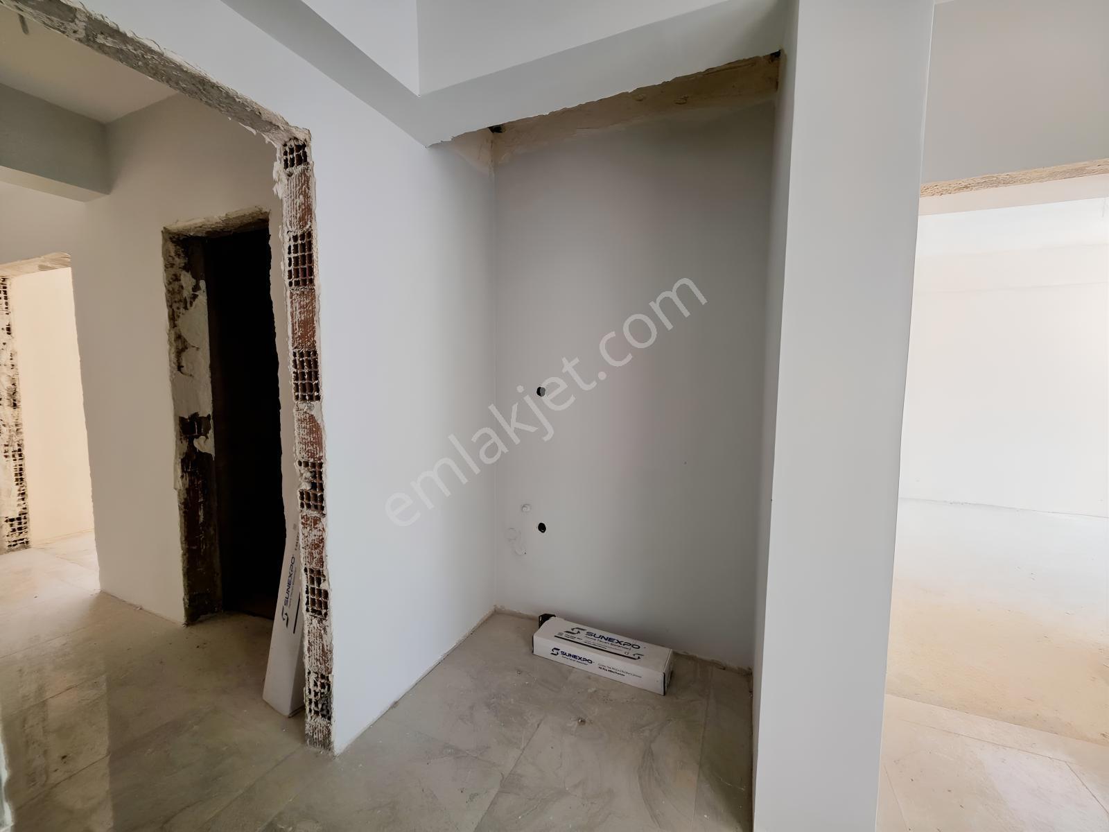 Meram Pirebi Mah. Prestijli Sitede Satılık Lüks 4+1 Sıfır Daire — fotoğraf 20