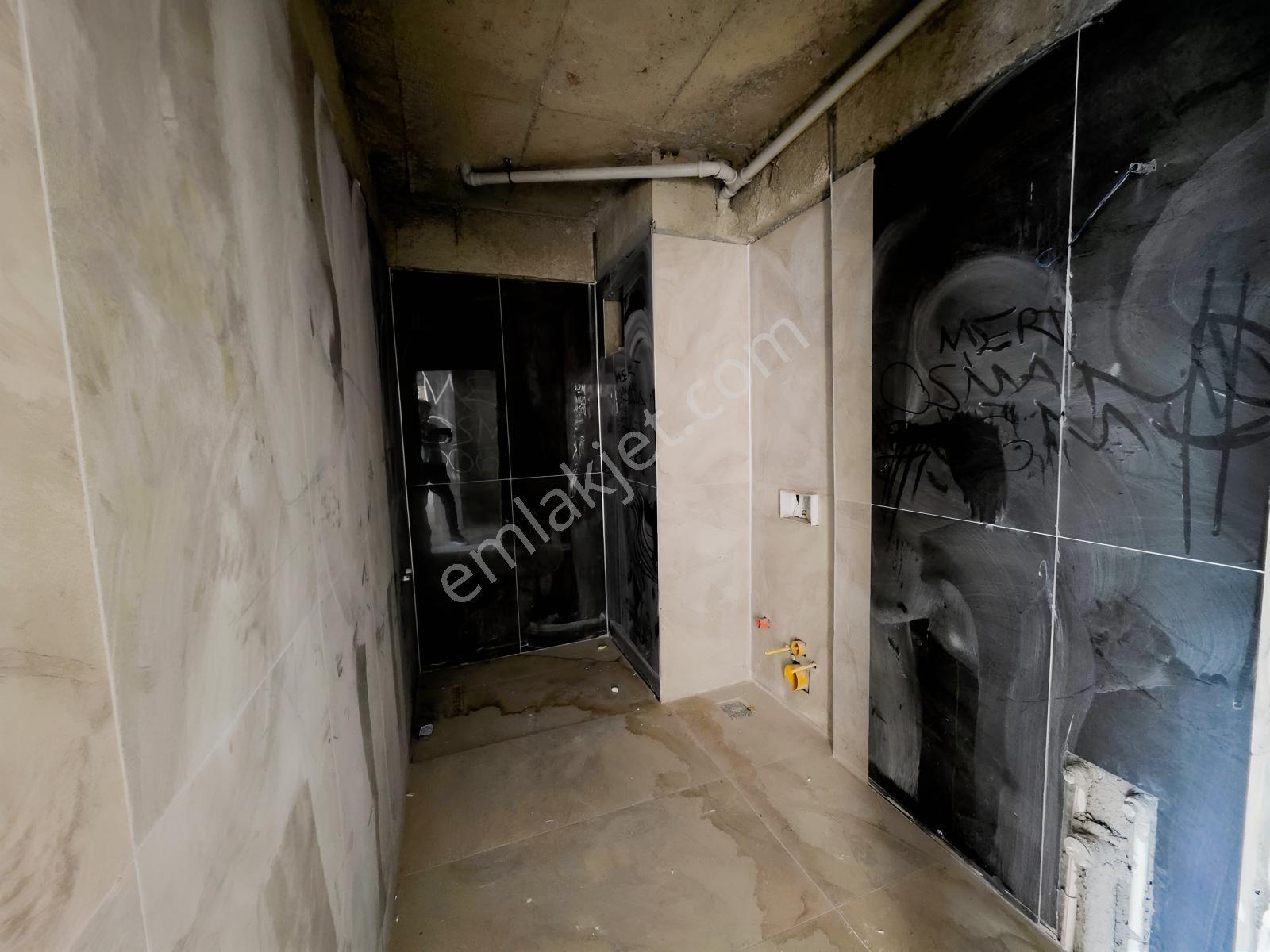 Meram Pirebi Mah. Prestijli Sitede Satılık Lüks 4+1 Sıfır Daire — fotoğraf 21