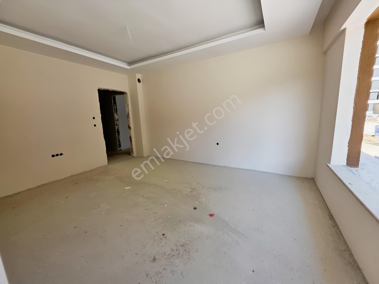 Meram Pirebi Mah. Prestijli Sitede Satılık Lüks 4+1 Sıfır Daire — fotoğraf 22
