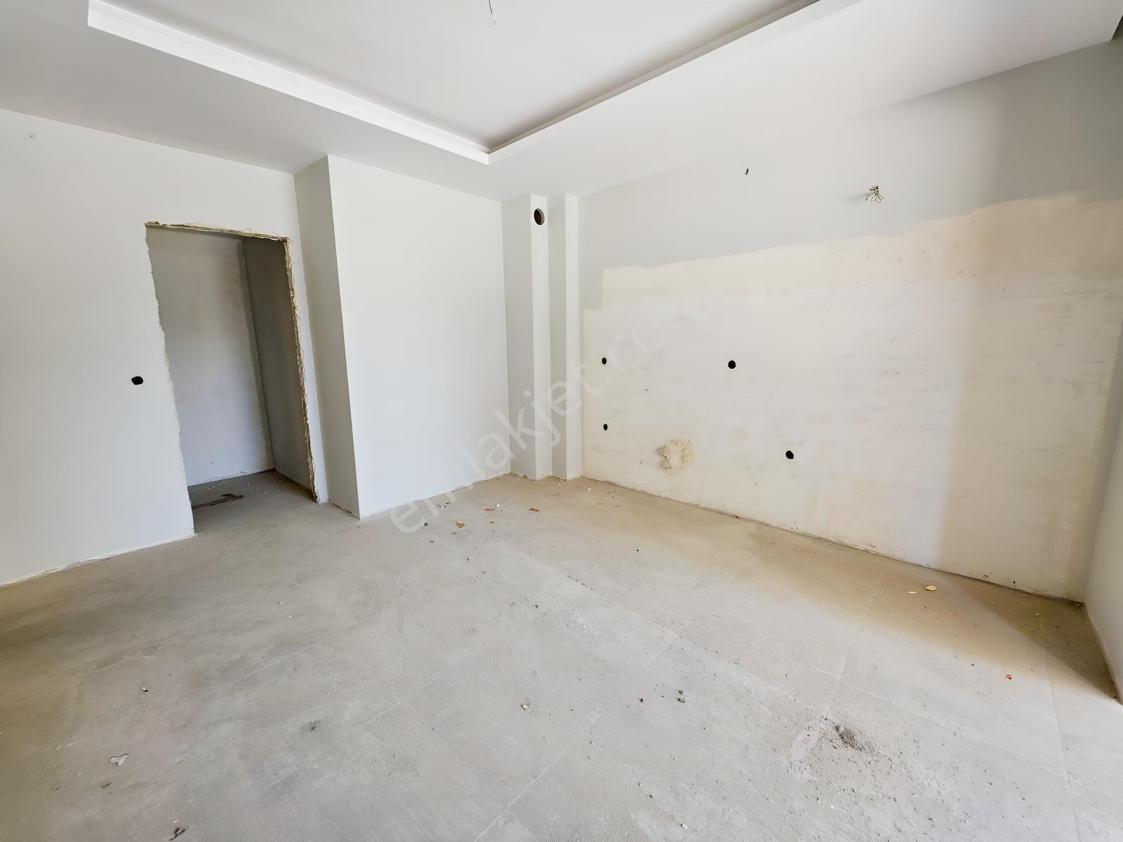 Meram Pirebi Mah. Prestijli Sitede Satılık Lüks 4+1 Sıfır Daire — fotoğraf 23