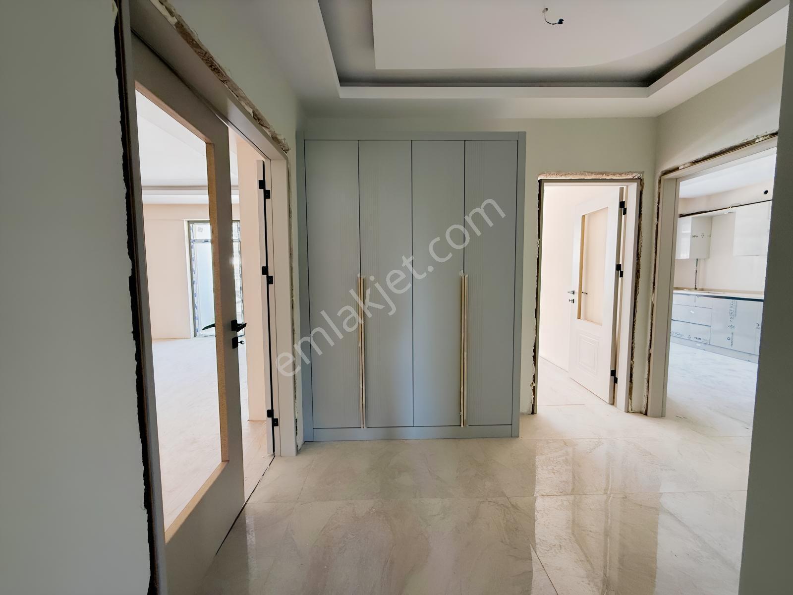 Meram Pirebi Mah. Prestijli Sitede Satılık Lüks 4+1 Sıfır Daire — fotoğraf 24