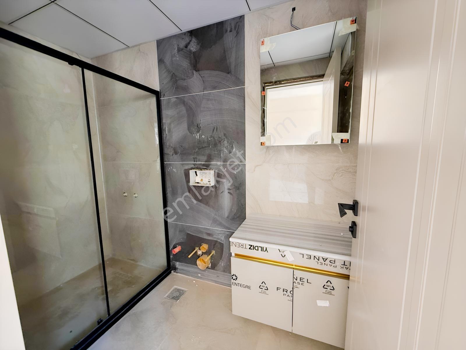 Meram Pirebi Mah. Prestijli Sitede Satılık Lüks 4+1 Sıfır Daire — fotoğraf 25