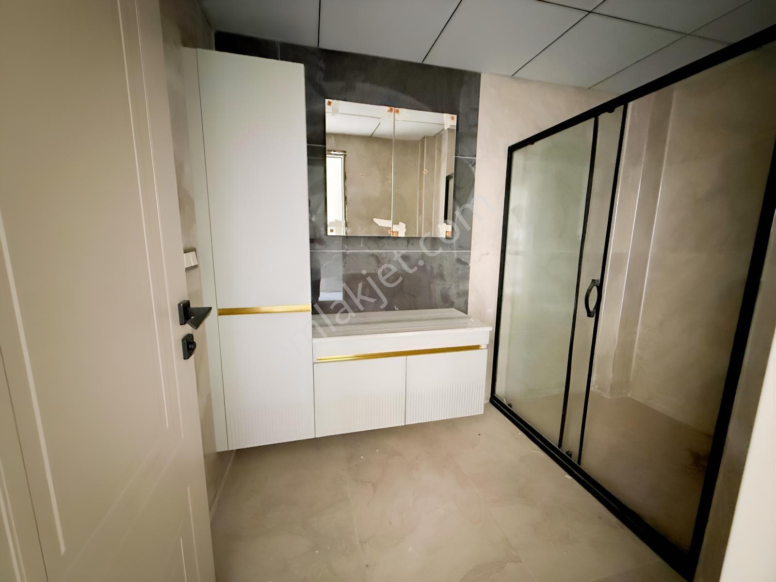 Meram Pirebi Mah. Prestijli Sitede Satılık Lüks 4+1 Sıfır Daire — fotoğraf 26