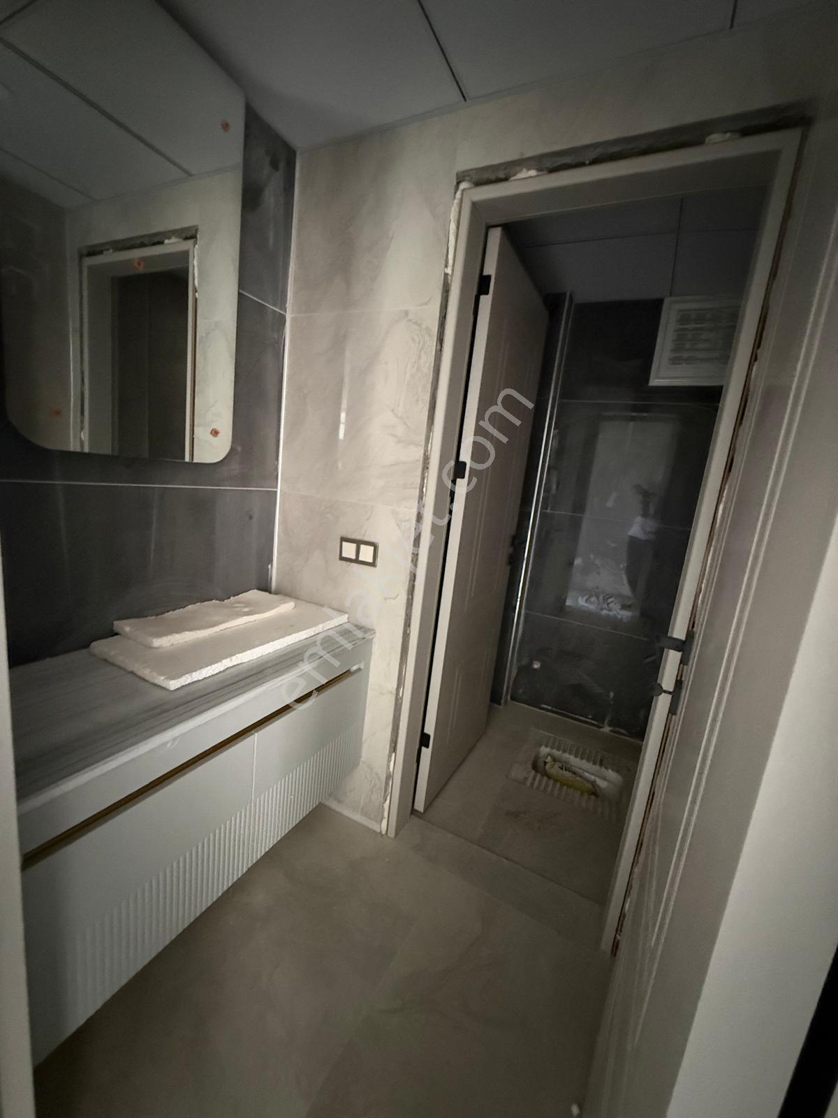 Meram Pirebi Mah. Prestijli Sitede Satılık Lüks 4+1 Sıfır Daire — fotoğraf 27