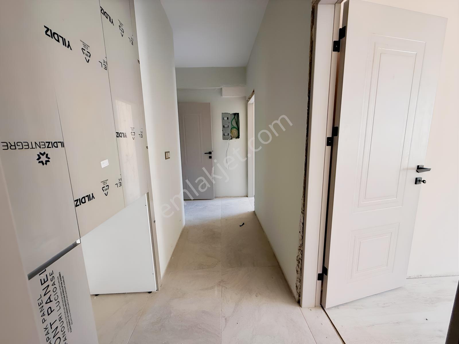Meram Pirebi Mah. Prestijli Sitede Satılık Lüks 4+1 Sıfır Daire — fotoğraf 28