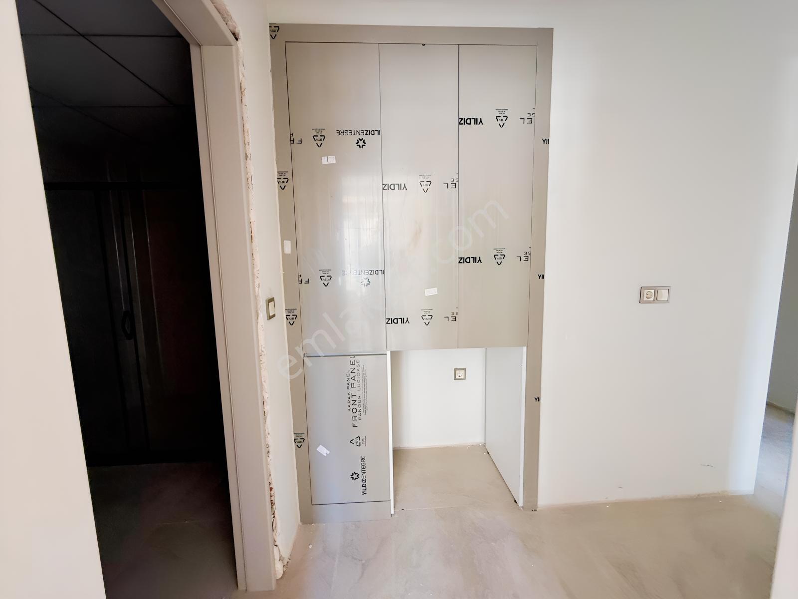 Meram Pirebi Mah. Prestijli Sitede Satılık Lüks 4+1 Sıfır Daire — fotoğraf 30