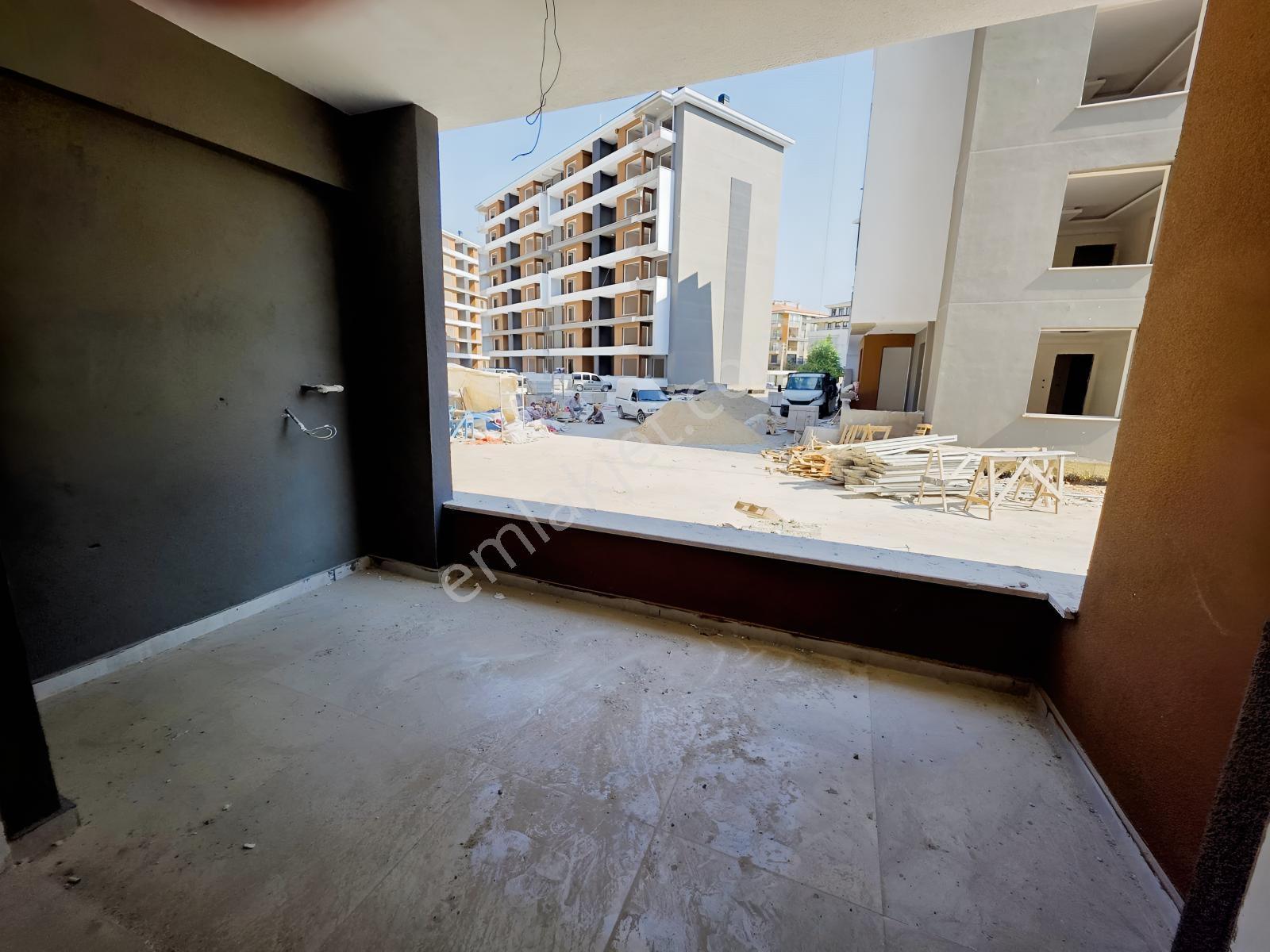 Meram Pirebi Mah. Prestijli Sitede Satılık Lüks 4+1 Sıfır Daire — fotoğraf 32