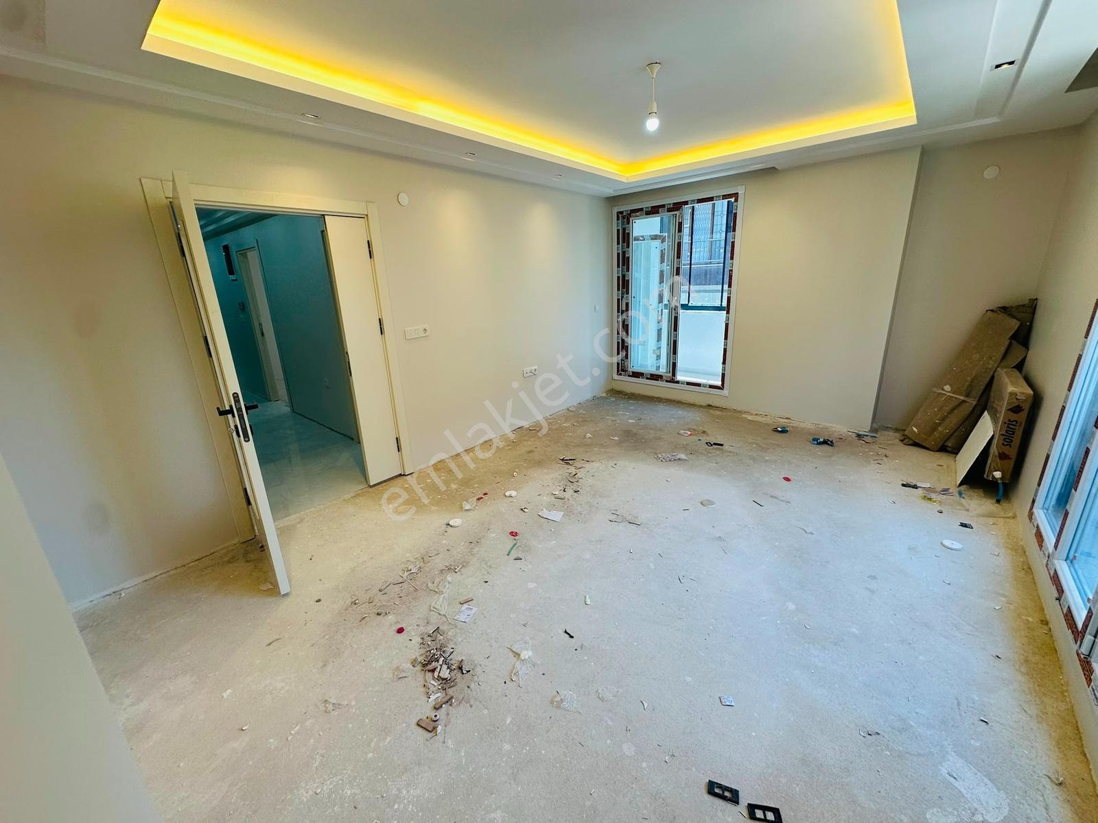 Aydın İnşaat'tan İsmetpaşa Mah'de Satılk Lüx 3+1 120m² Arakatlar — fotoğraf 2