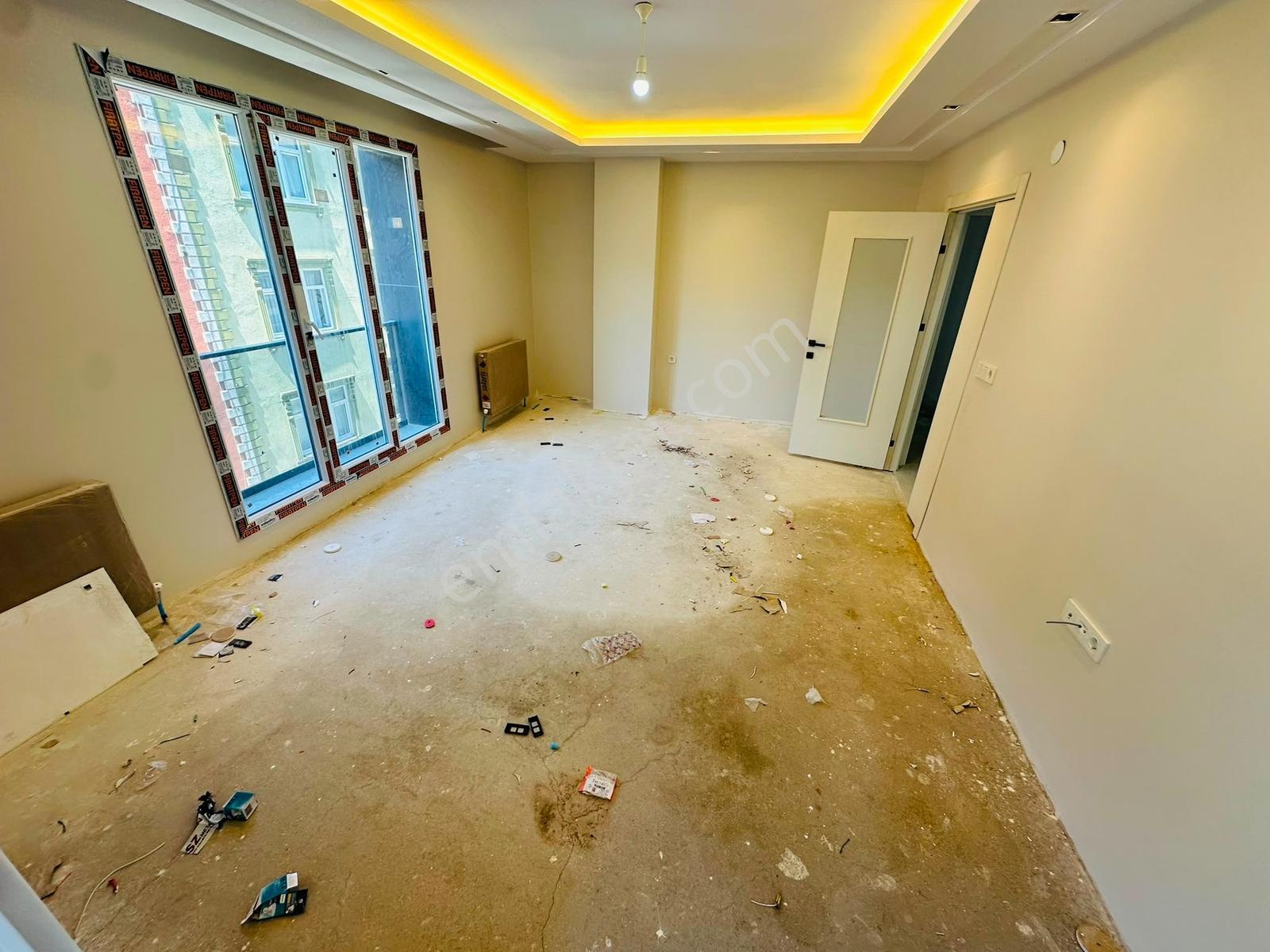 Aydın İnşaat'tan İsmetpaşa Mah'de Satılk Lüx 3+1 120m² Arakatlar — fotoğraf 7