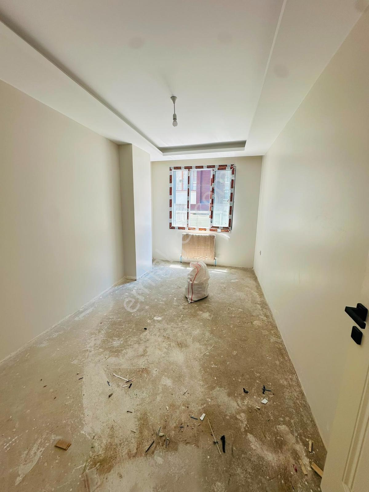 Aydın İnşaat'tan İsmetpaşa Mah'de Satılk Lüx 3+1 120m² Arakatlar — fotoğraf 14