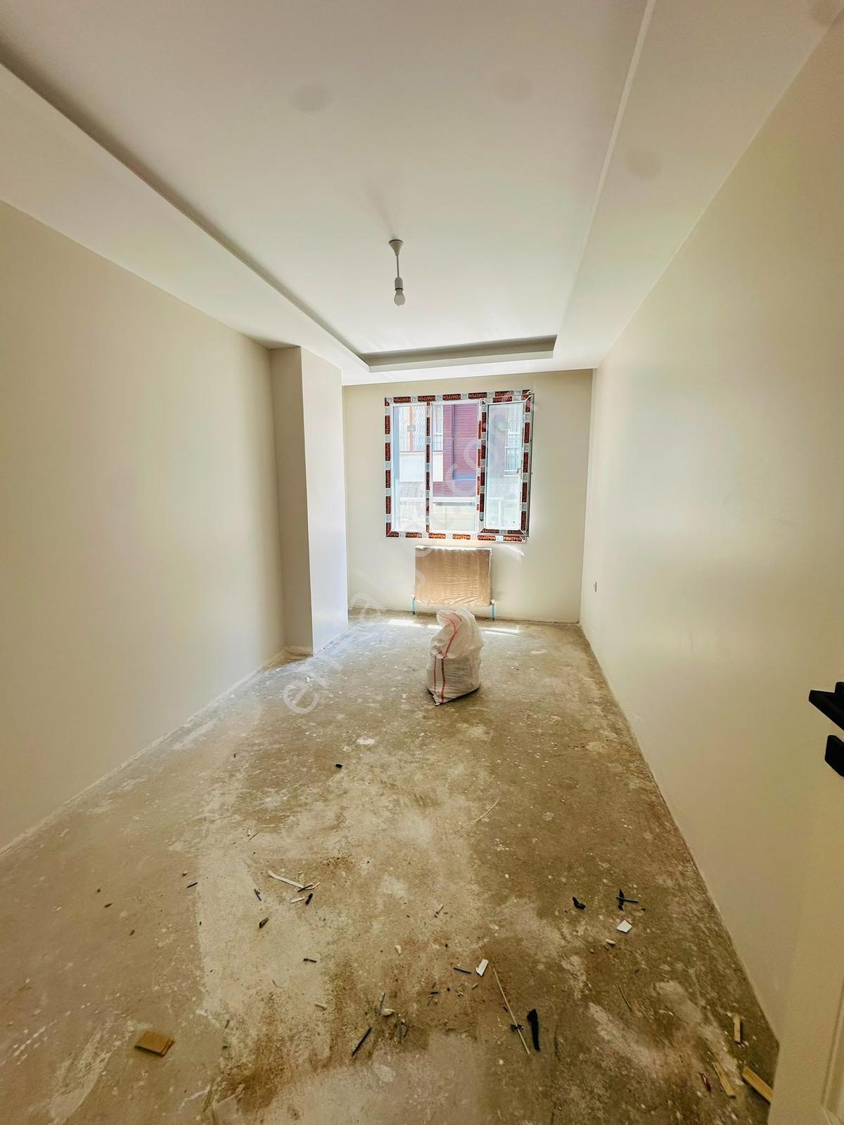 Aydın İnşaat'tan İsmetpaşa Mah'de Satılk Lüx 3+1 120m² Arakatlar — fotoğraf 16