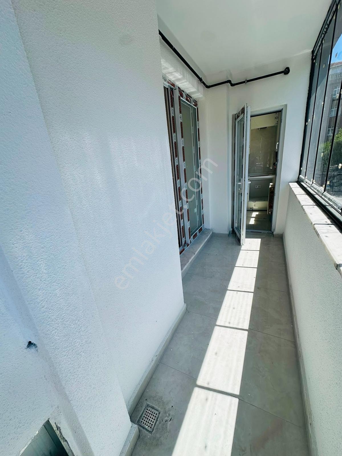 Aydın İnşaat'tan İsmetpaşa Mah'de Satılk Lüx 3+1 120m² Arakatlar — fotoğraf 17