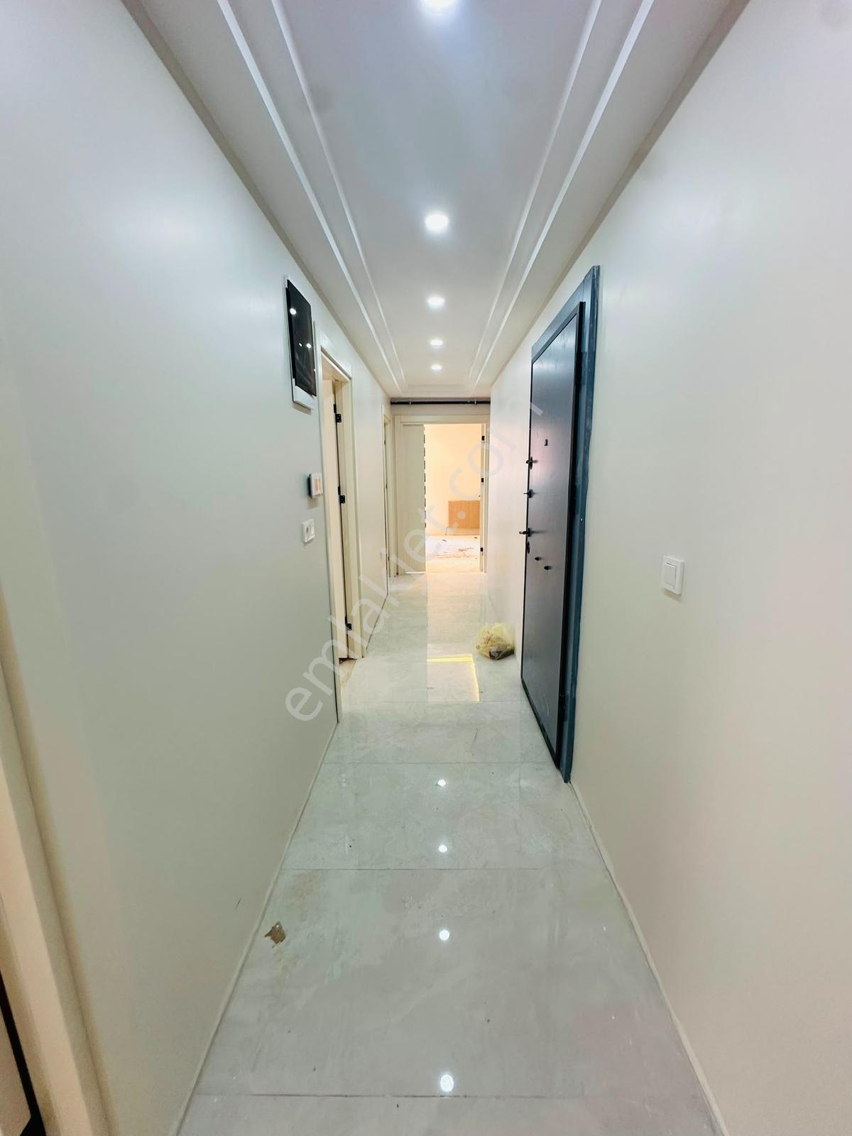 Aydın İnşaat'tan İsmetpaşa Mah'de Satılk Lüx 3+1 120m² Arakatlar — fotoğraf 18