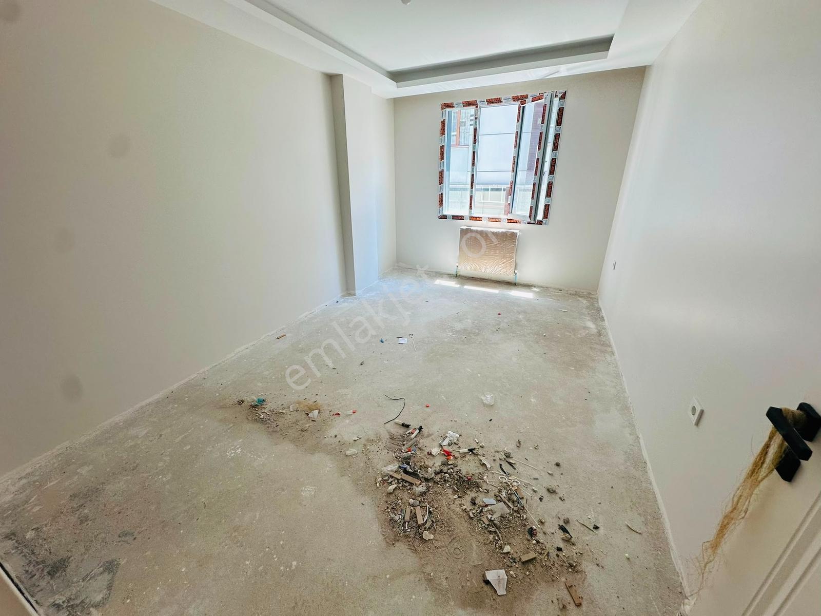 Aydın İnşaat'tan İsmetpaşa Mah'de Satılk Lüx 3+1 120m² Arakatlar — fotoğraf 19