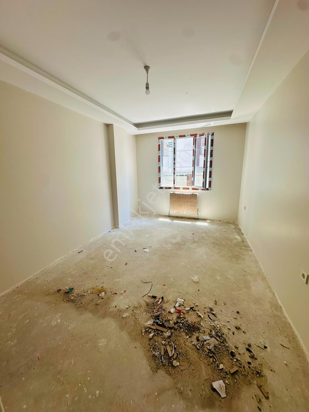 Aydın İnşaat'tan İsmetpaşa Mah'de Satılk Lüx 3+1 120m² Arakatlar — fotoğraf 20