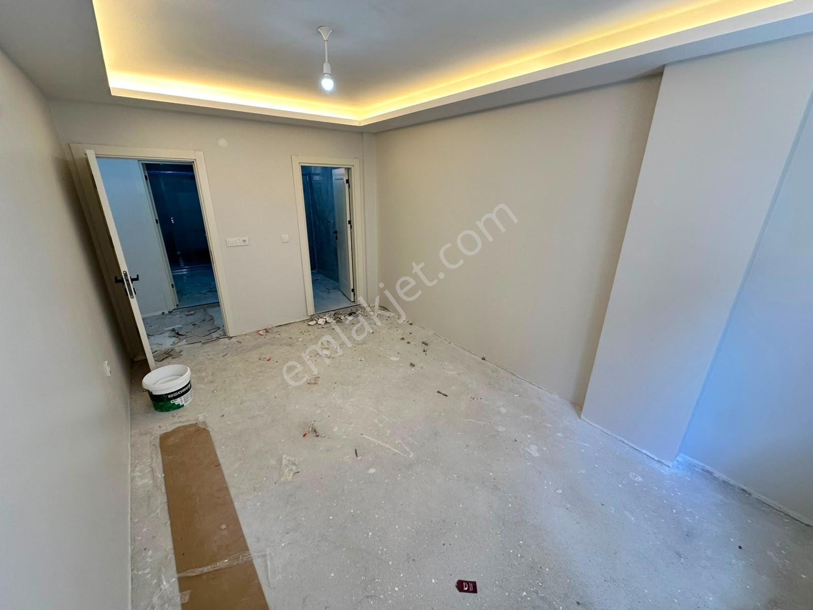 Aydın İnşaat'tan İsmetpaşa Mah'de Satılk Lüx 3+1 120m² Arakatlar — fotoğraf 21