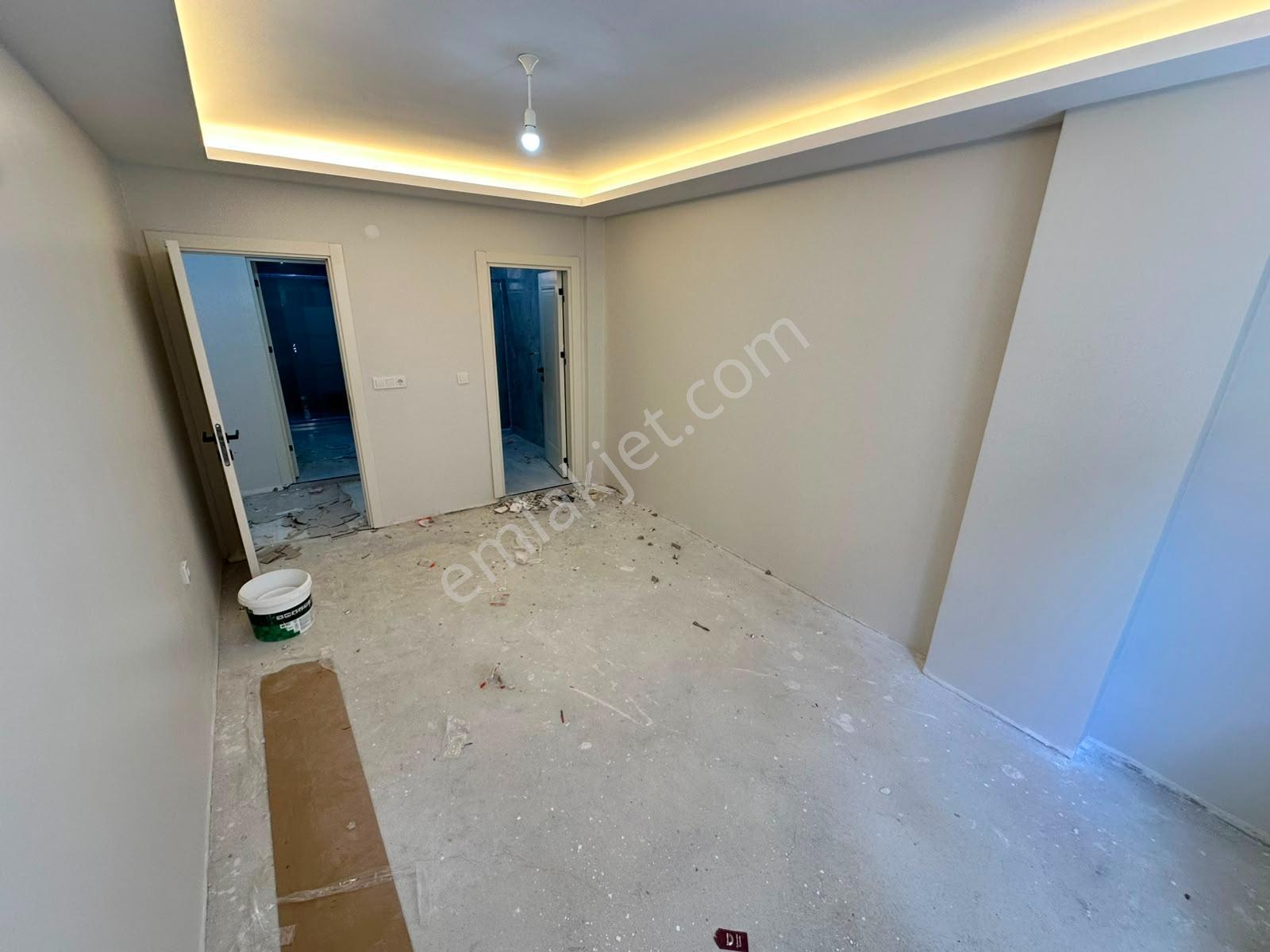 Aydın İnşaat'tan İsmetpaşa Mah'de Satılk Lüx 3+1 120m² Arakatlar — fotoğraf 22