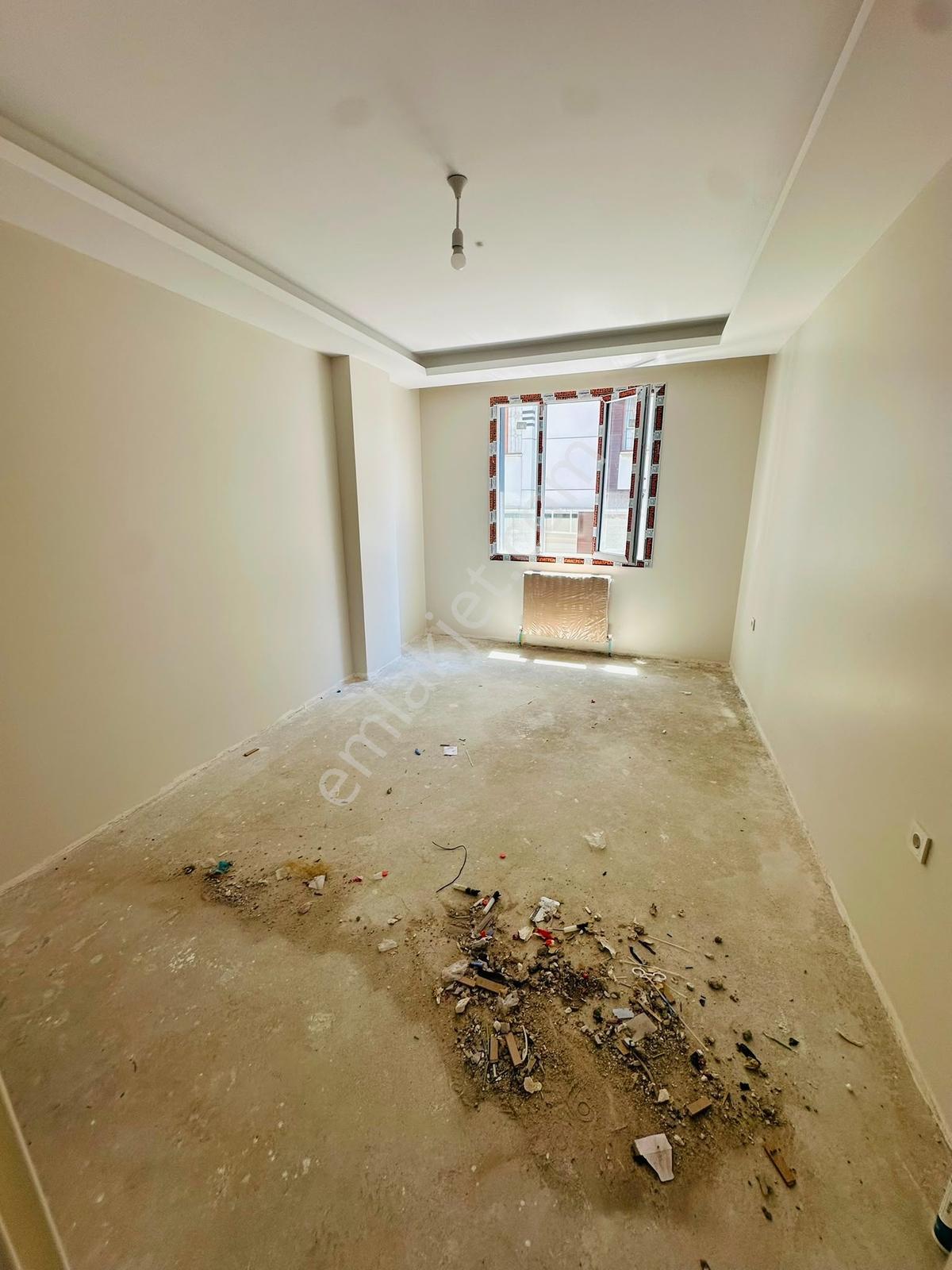 Aydın İnşaat'tan İsmetpaşa Mah'de Satılk Lüx 3+1 120m² Arakatlar — fotoğraf 25