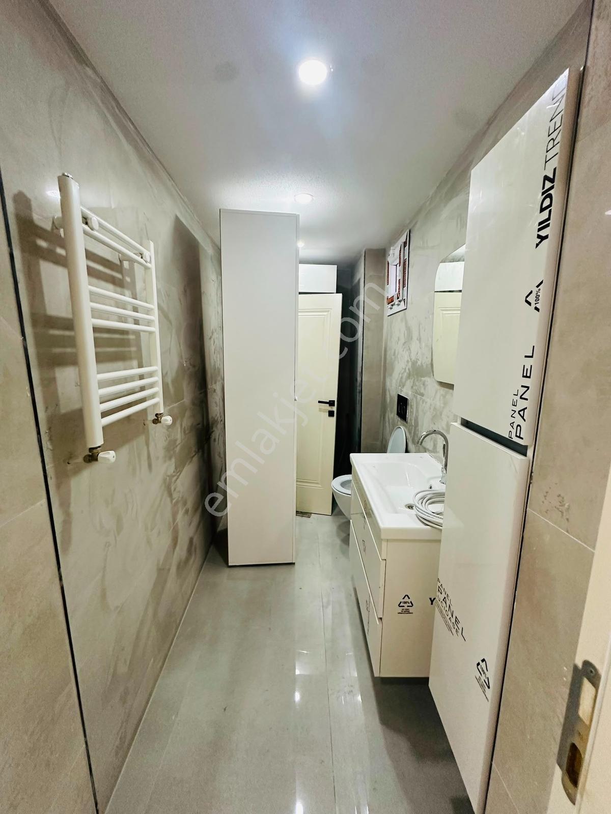 Aydın İnşaat'tan İsmetpaşa Mah'de Satılk Lüx 3+1 120m² Arakatlar — fotoğraf 27