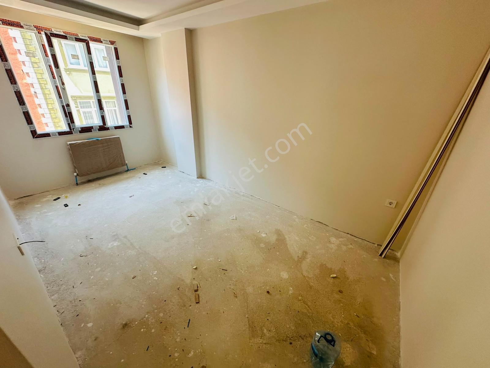 Aydın İnşaat'tan İsmetpaşa Mah'de Satılk Lüx 3+1 120m² Arakatlar — fotoğraf 29