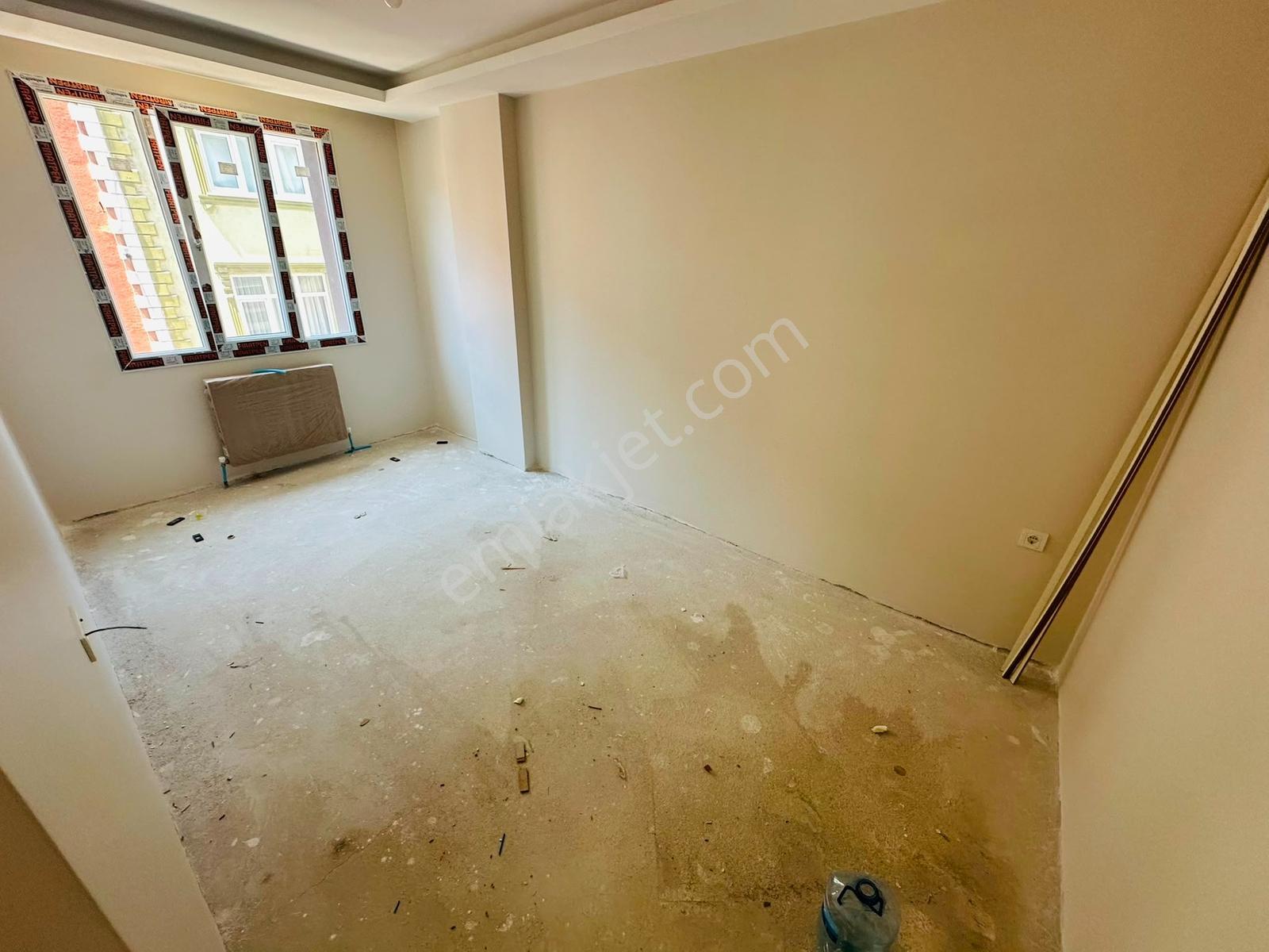 Aydın İnşaat'tan İsmetpaşa Mah'de Satılk Lüx 3+1 120m² Arakatlar — fotoğraf 30