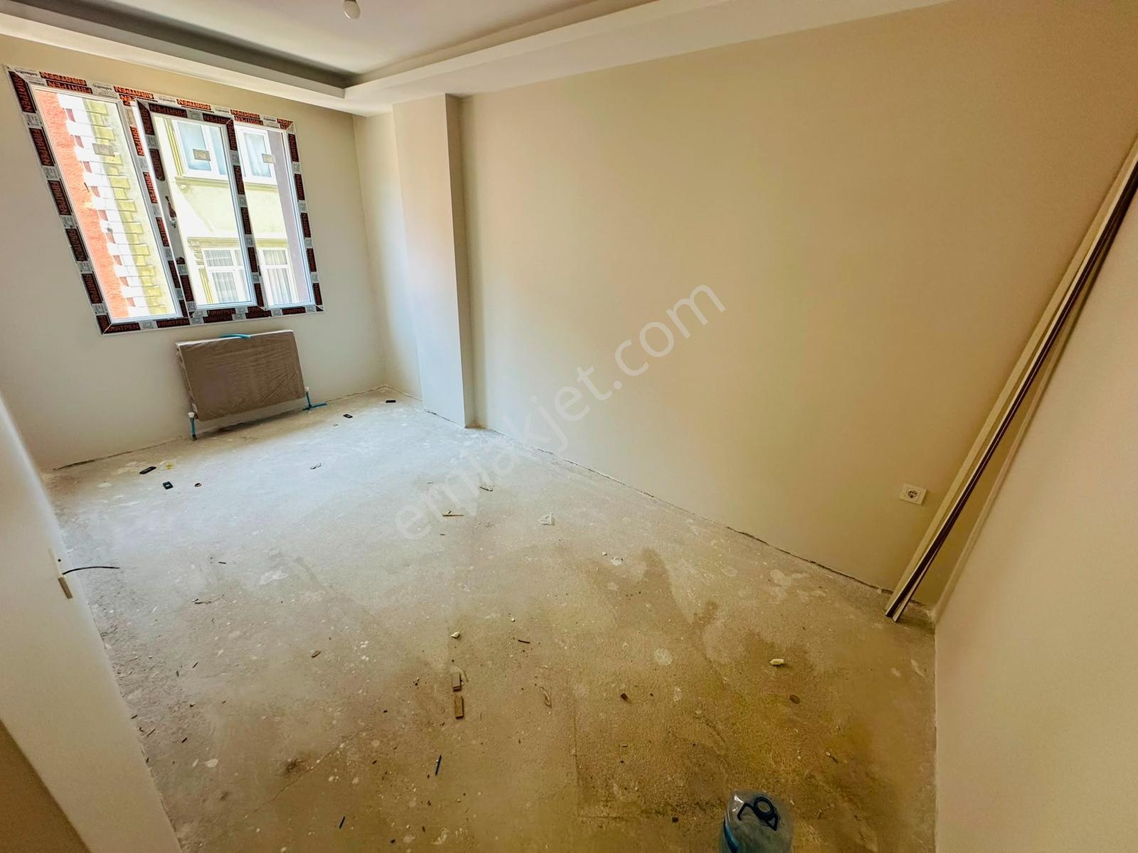 Aydın İnşaat'tan İsmetpaşa Mah'de Satılk Lüx 3+1 120m² Arakatlar — fotoğraf 31