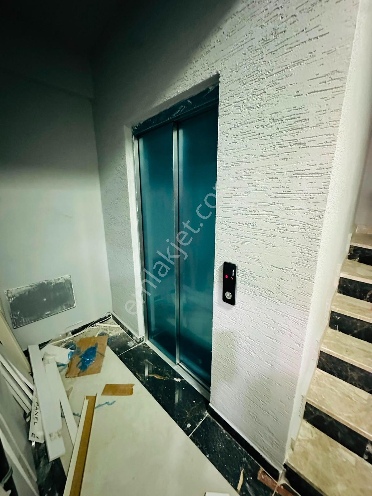 Aydın İnşaat'tan İsmetpaşa Mah'de Satılk Lüx 3+1 120m² Arakatlar — fotoğraf 34