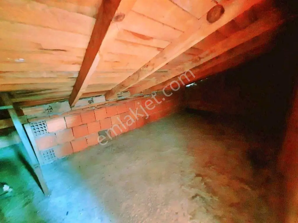 Uytundan Güre Fenerde Denize 150 Metre Bahçeli 4+1 Villa — fotoğraf 20